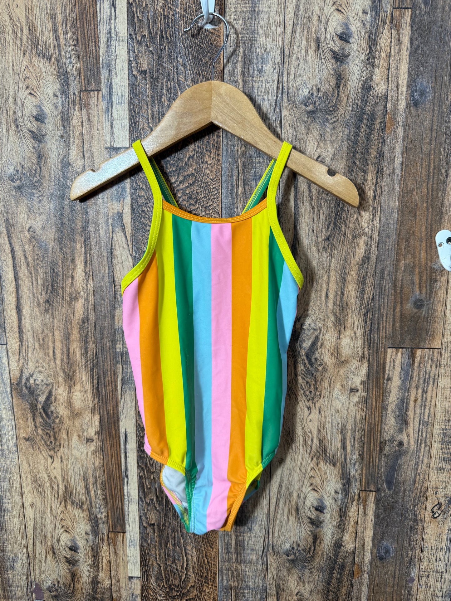 Swimsuit, size 4t