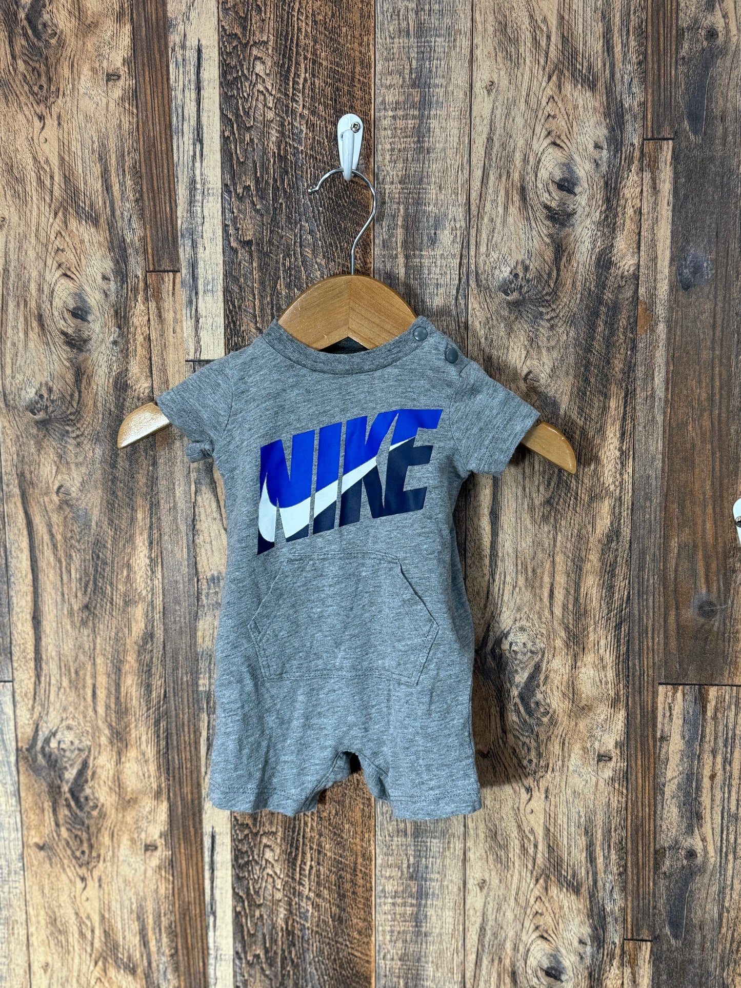 Romper, size NB