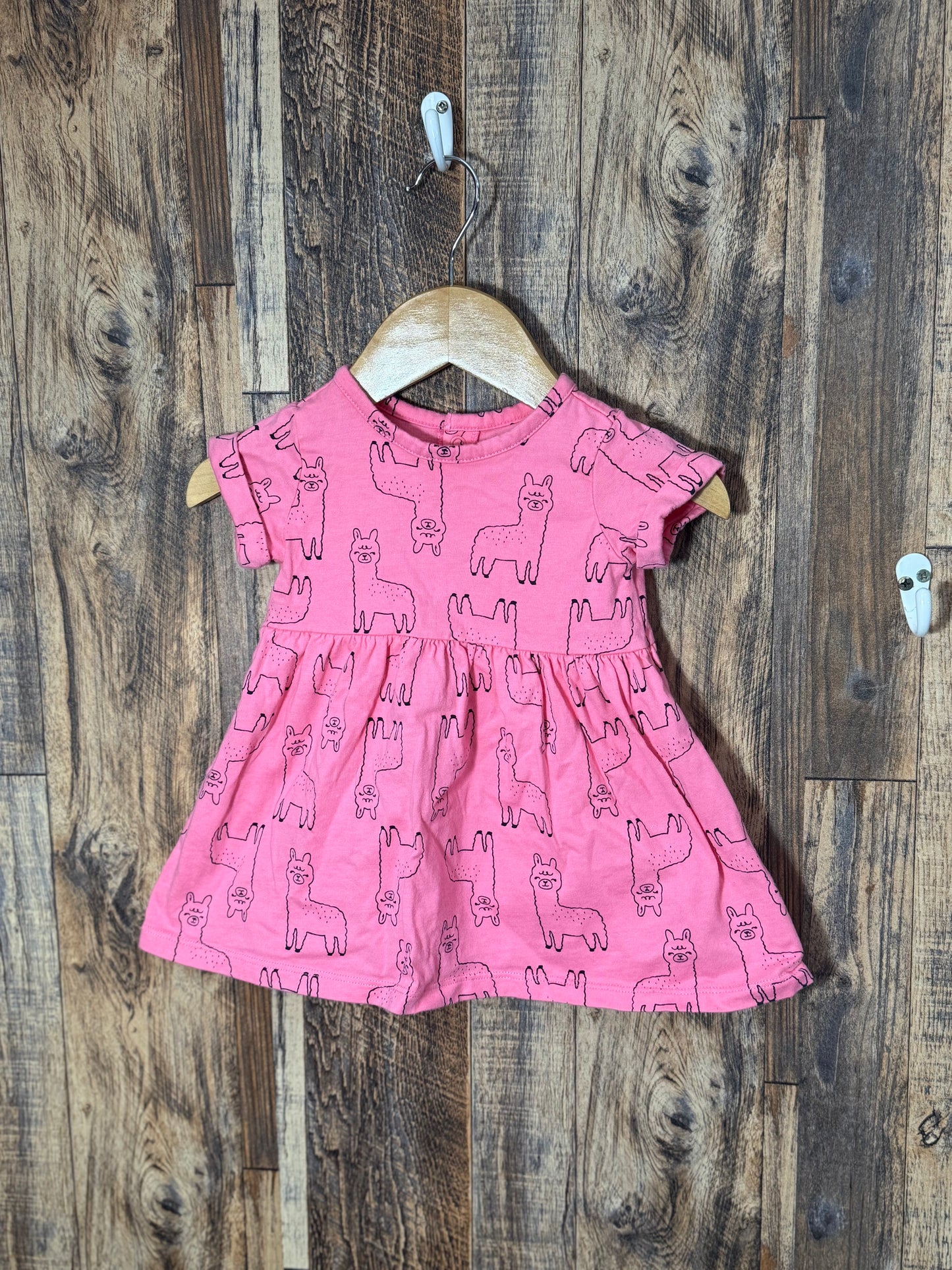 Dress, size 6m