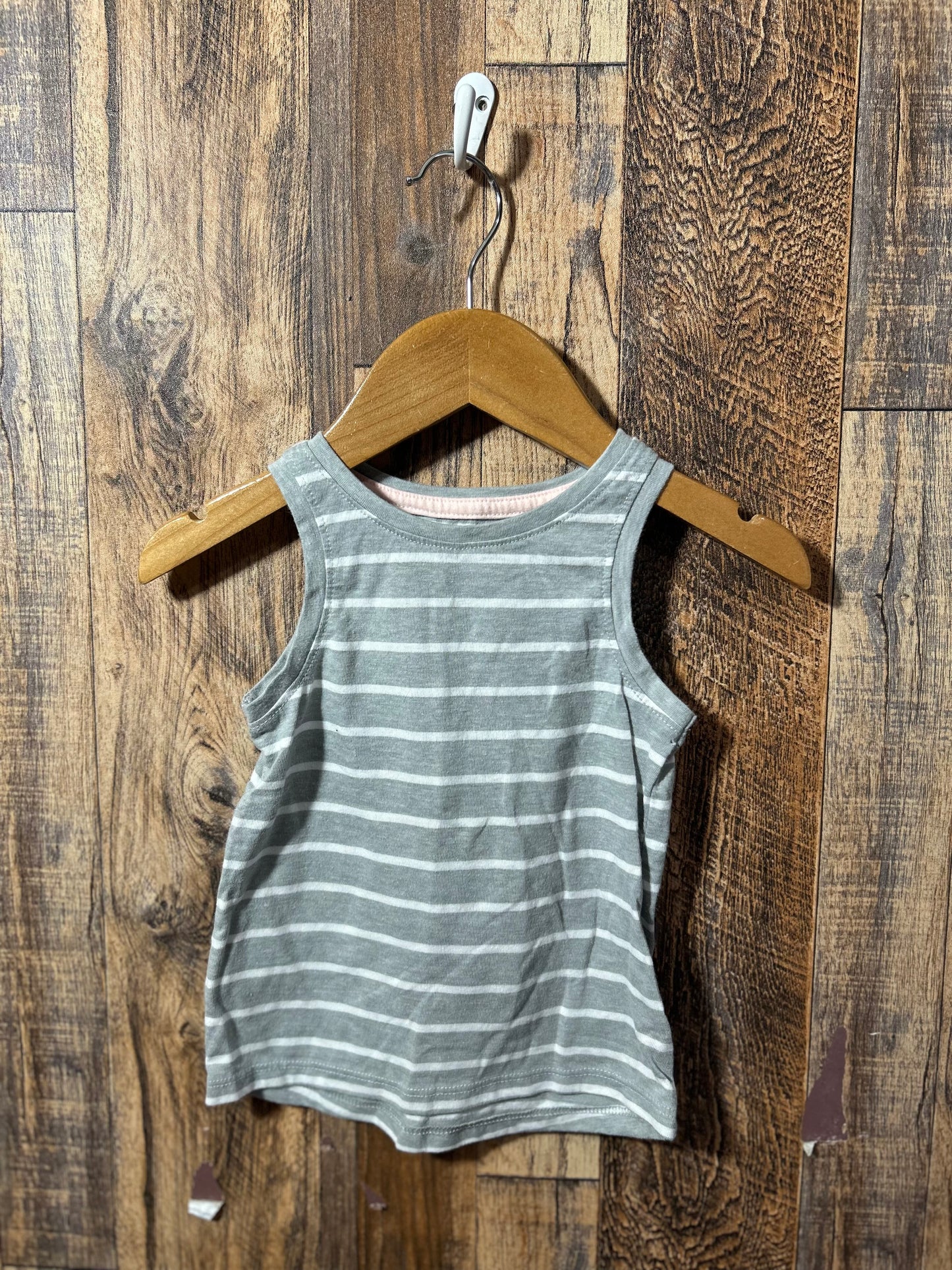 Tank top, size 18m