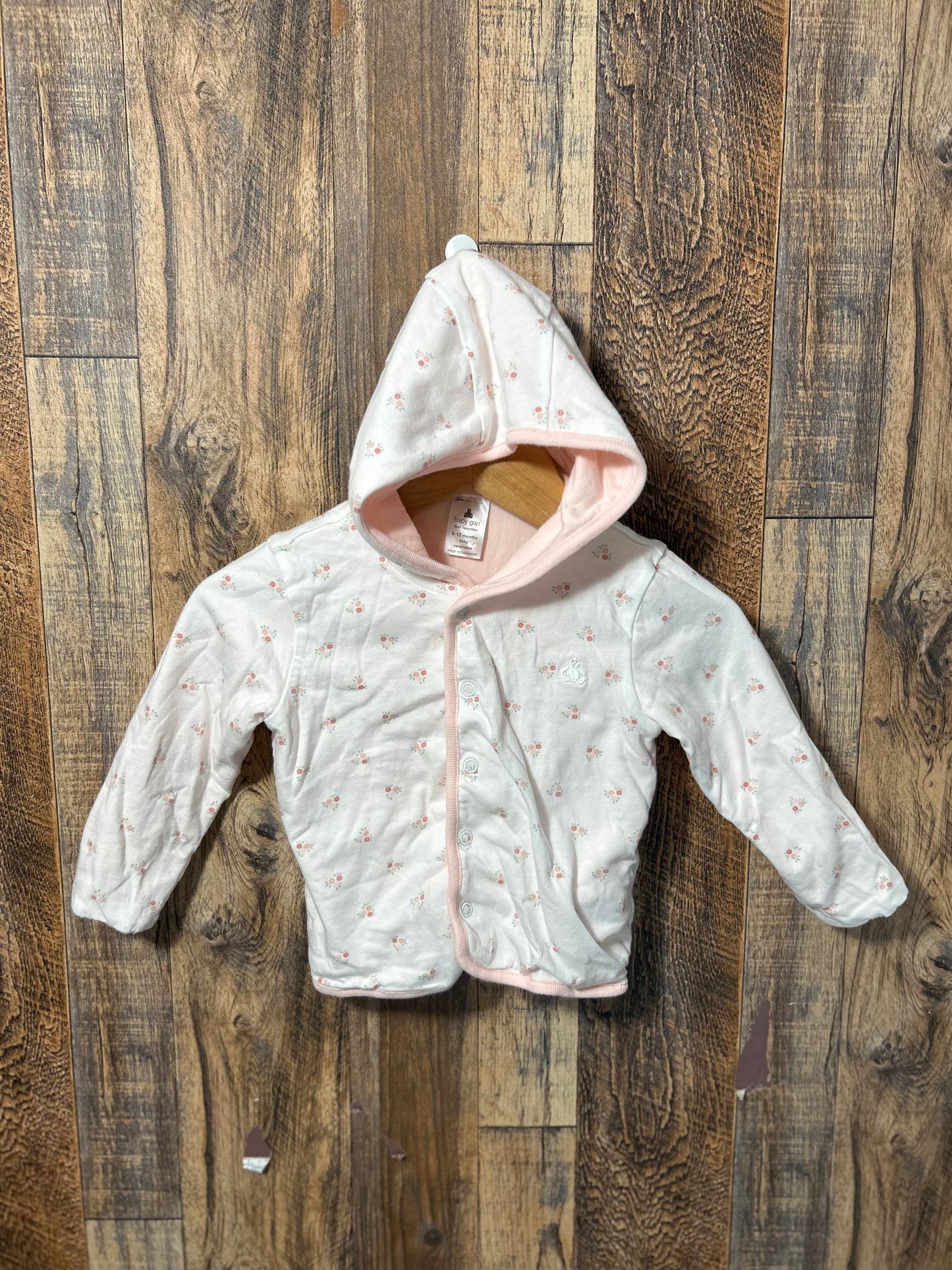 Jacket, size 6-12m