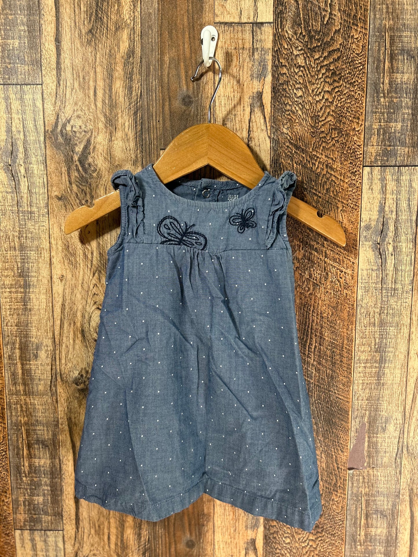 Dress, size 12m