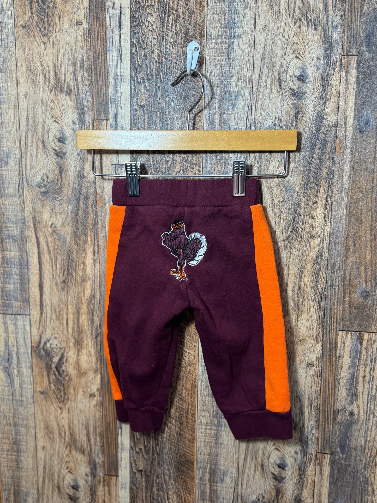 VT Sweat pants, size 6-12m