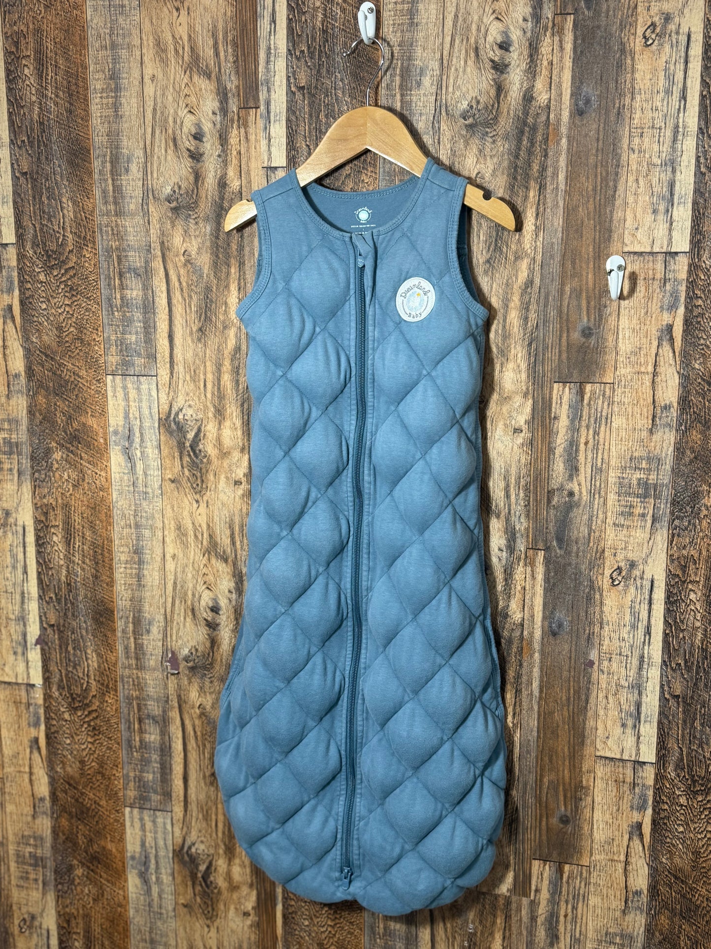 Weighted Sleep Sack, size 12-24m