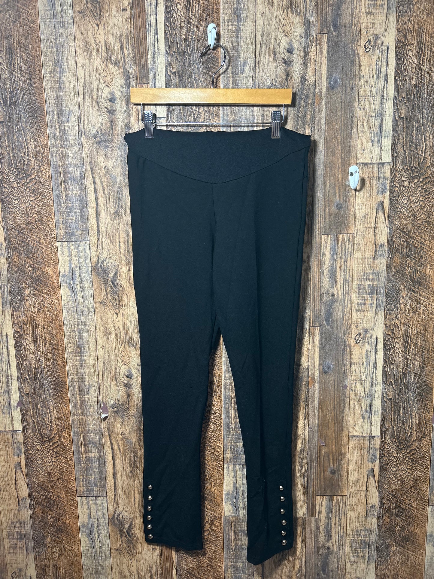 Leggings, size M