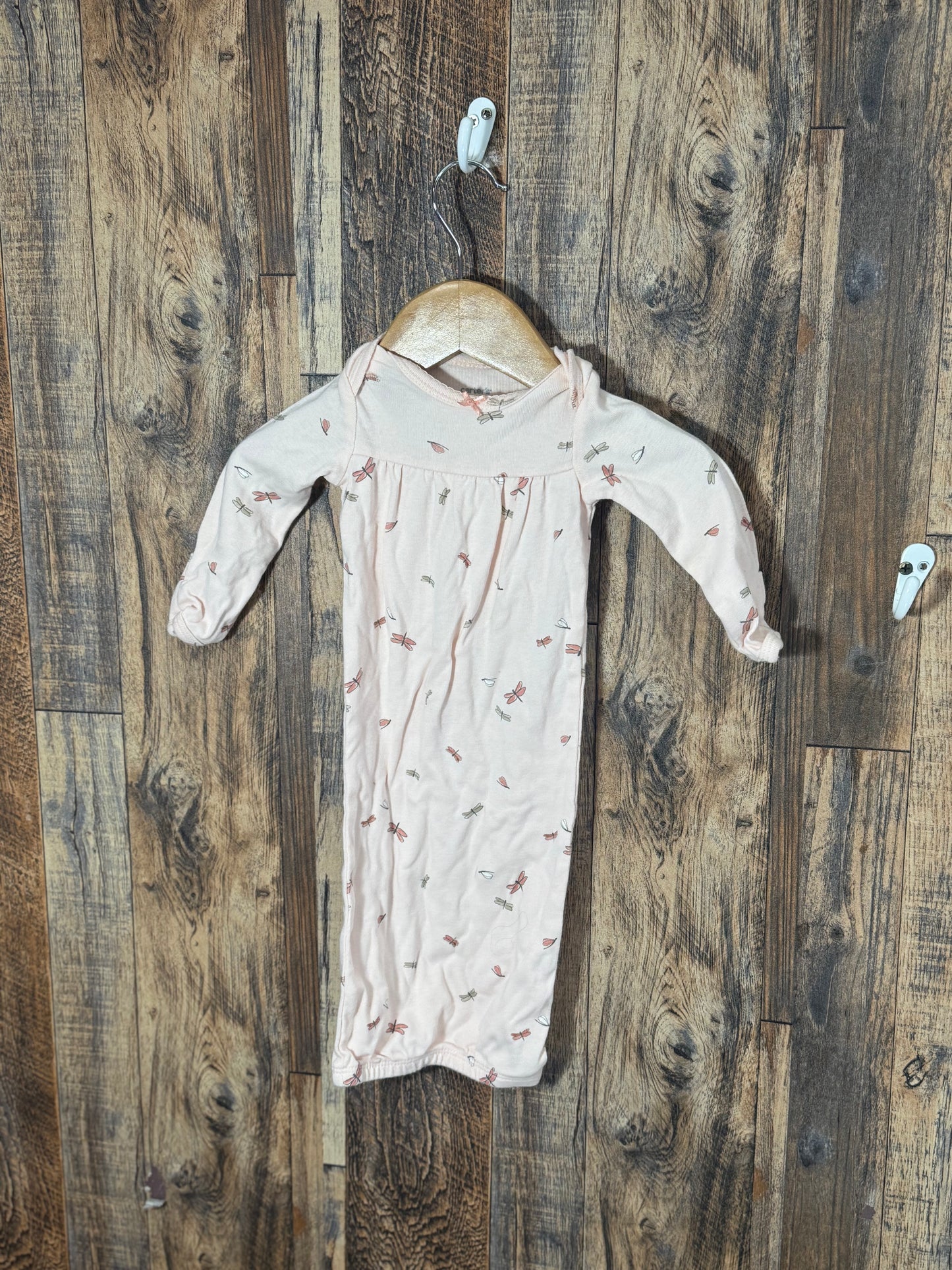 Sleep gown, size NB