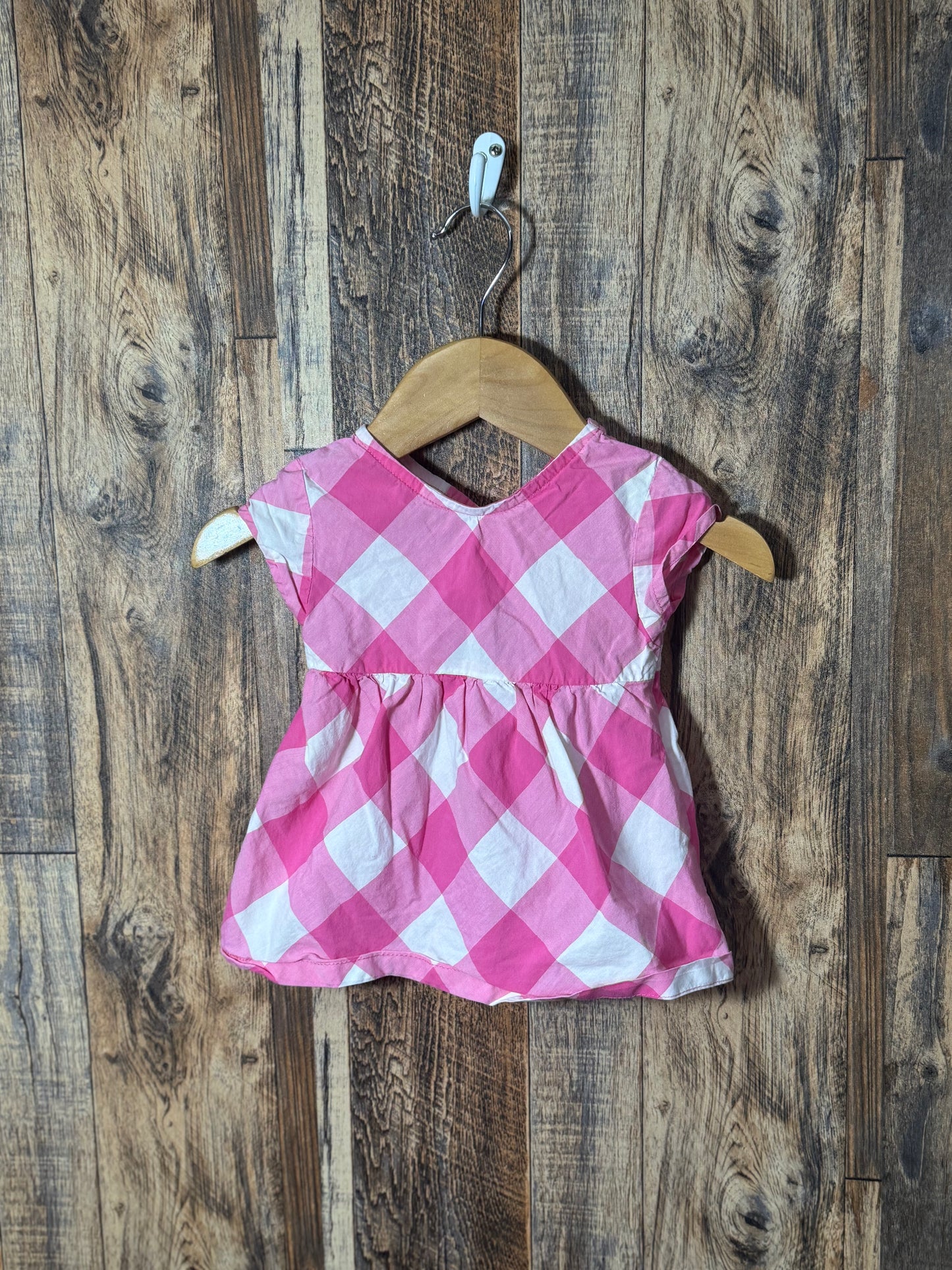 Top, size 12m