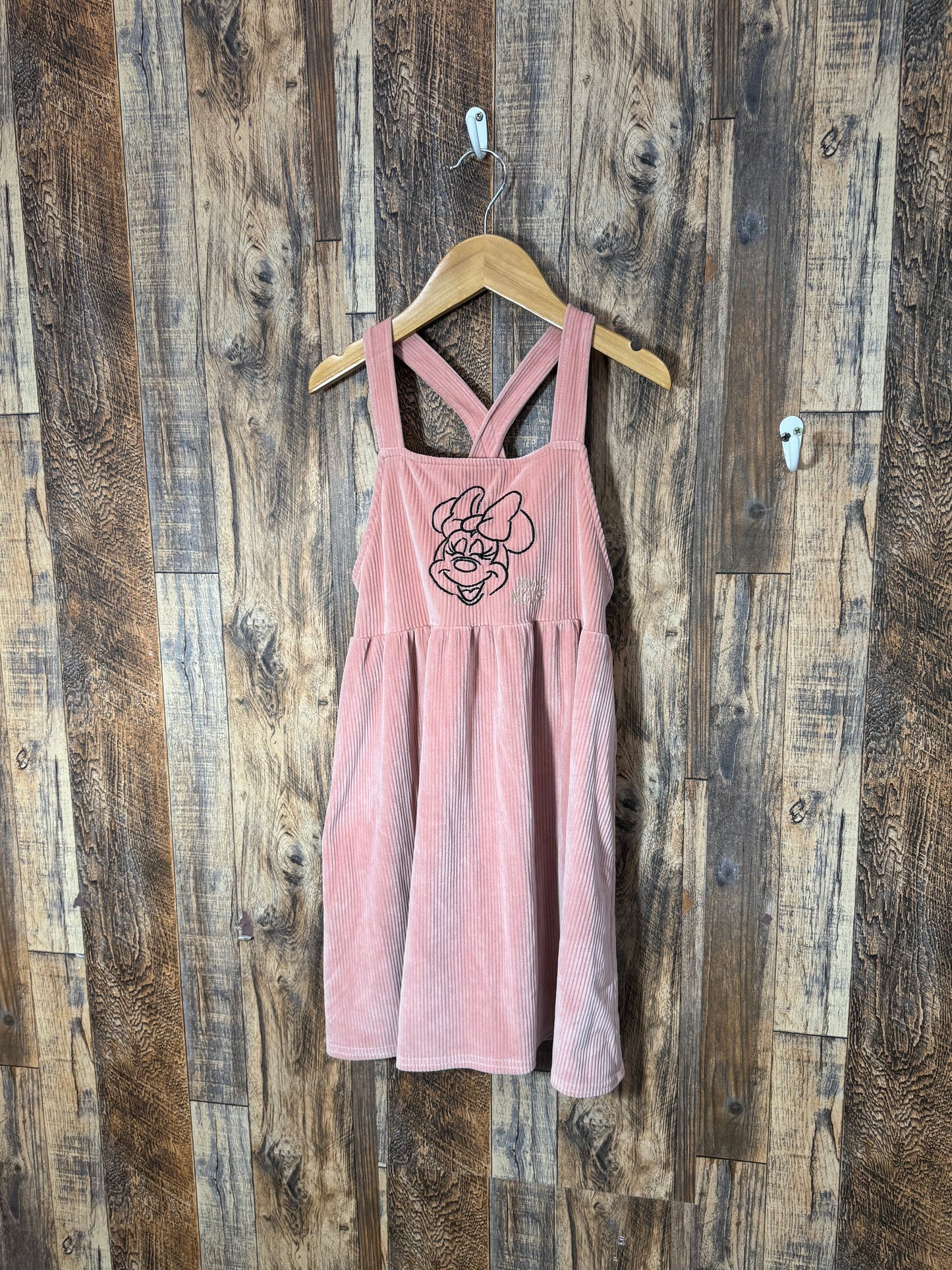 Dress, size 6x