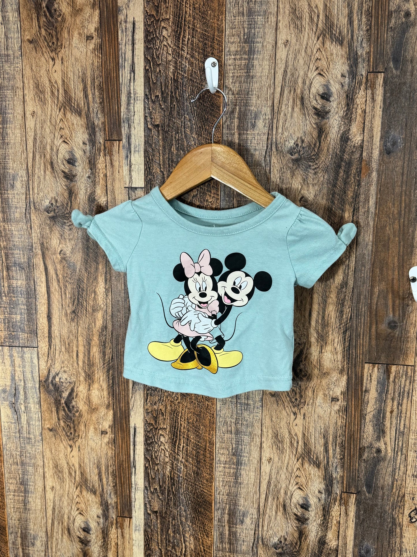Shirt, size 12m