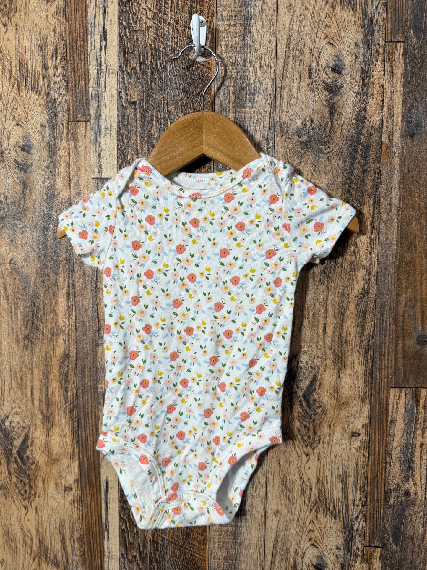 Onesie, size 9m