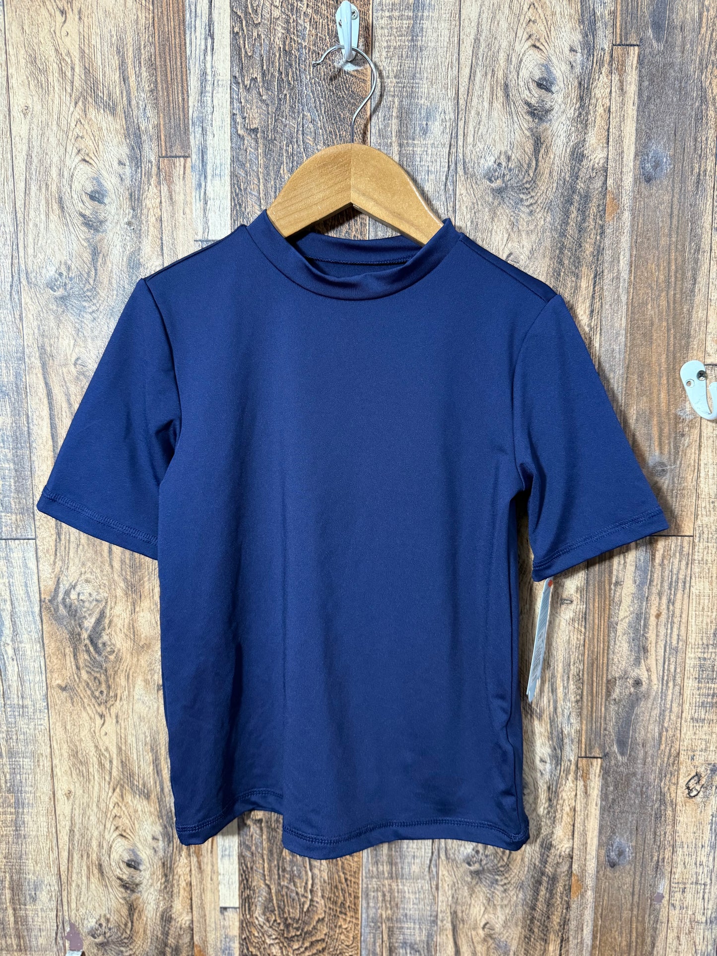 Swimshirt NWT, size 6-7