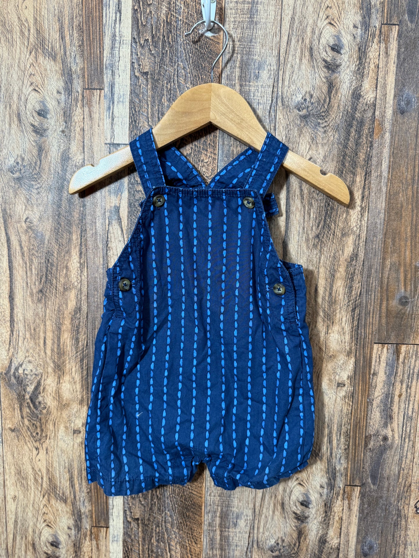 Romper, size 9m