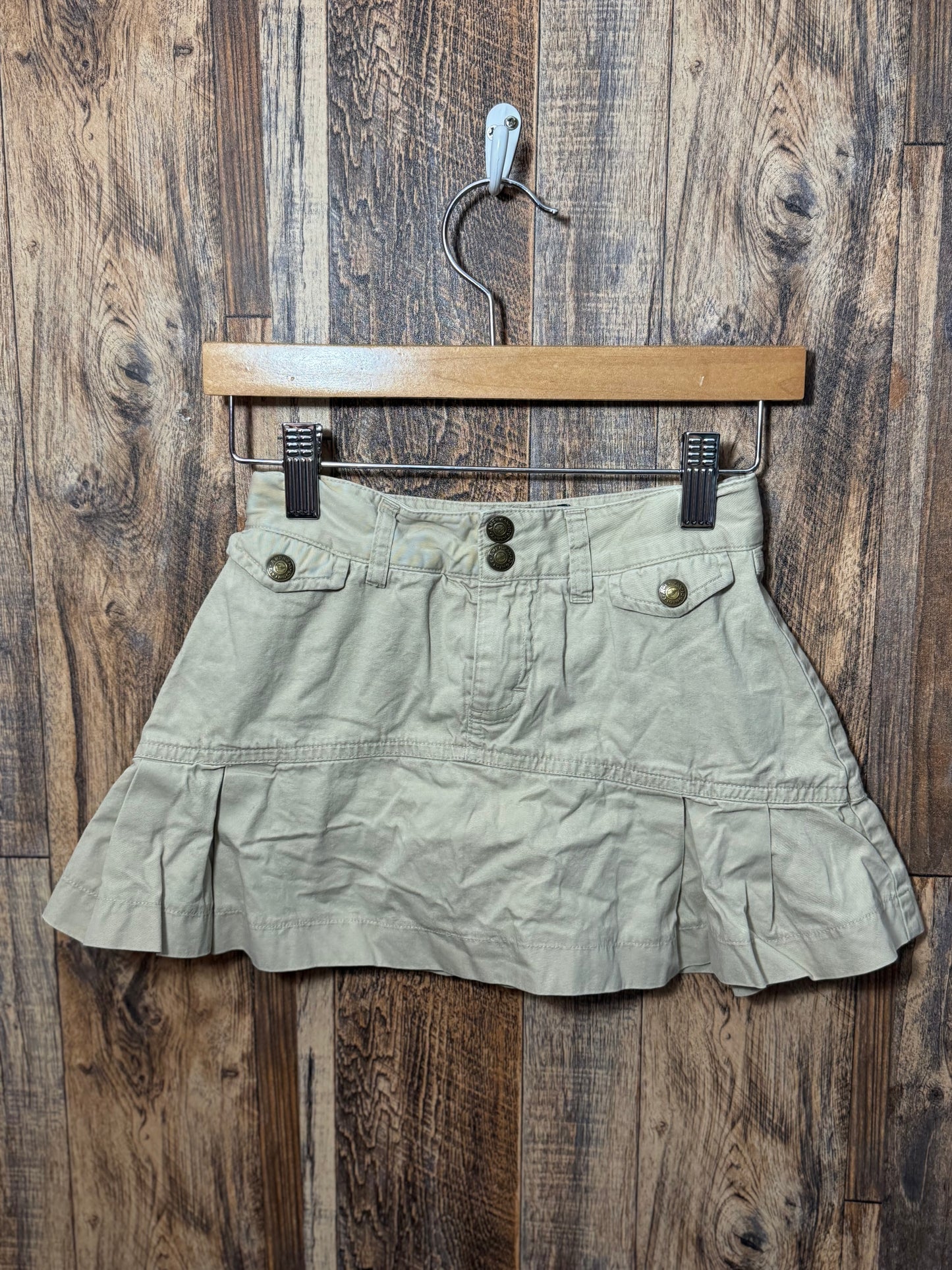 Skort, size 4