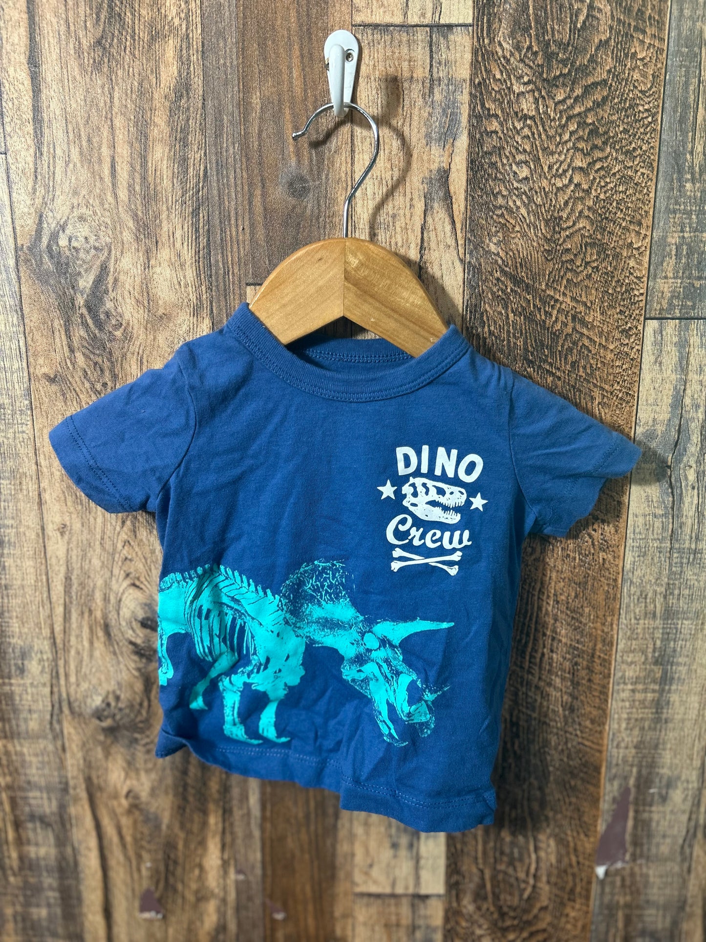 Shirt, size 6-9m