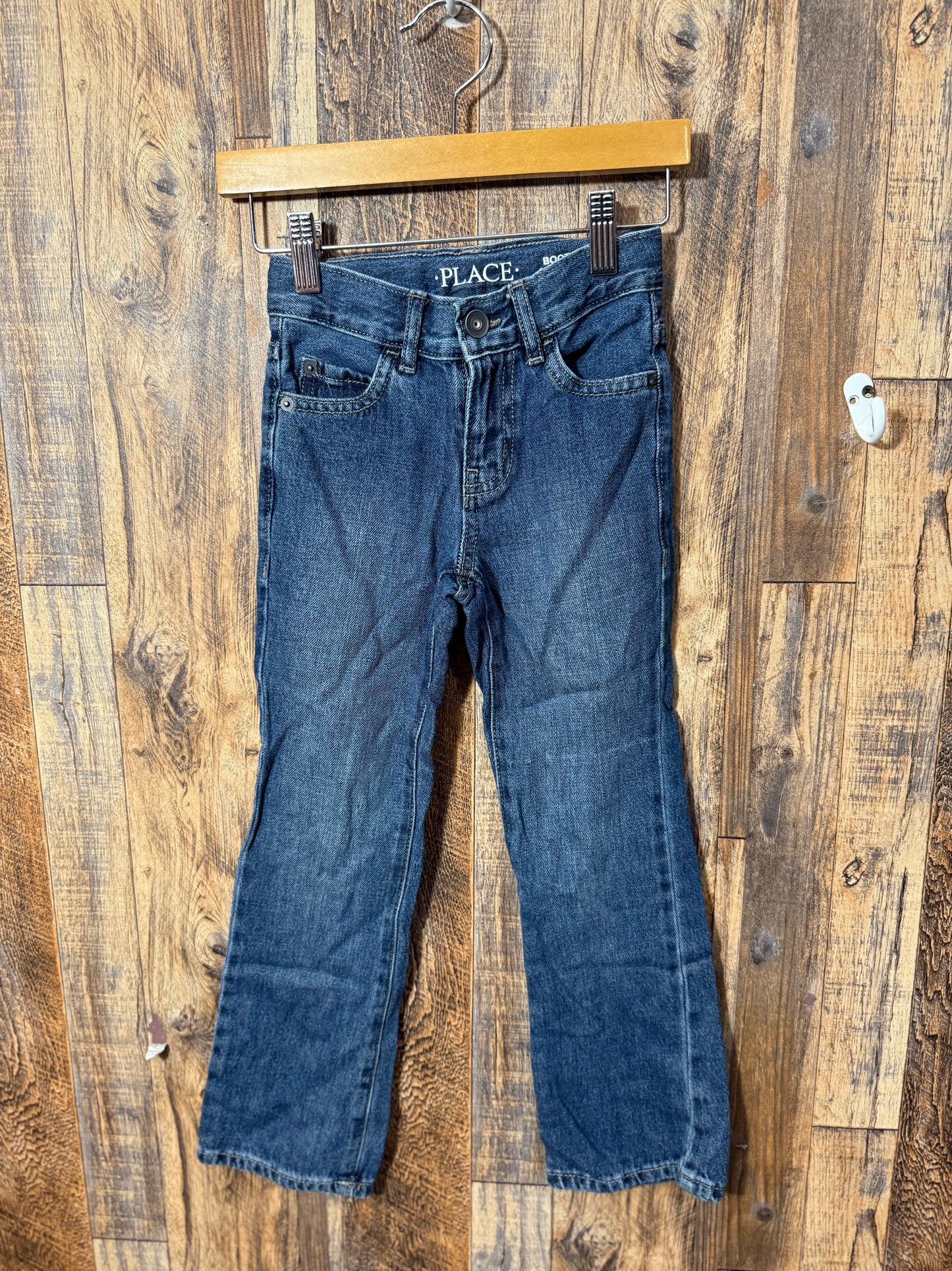 Jeans, size 6