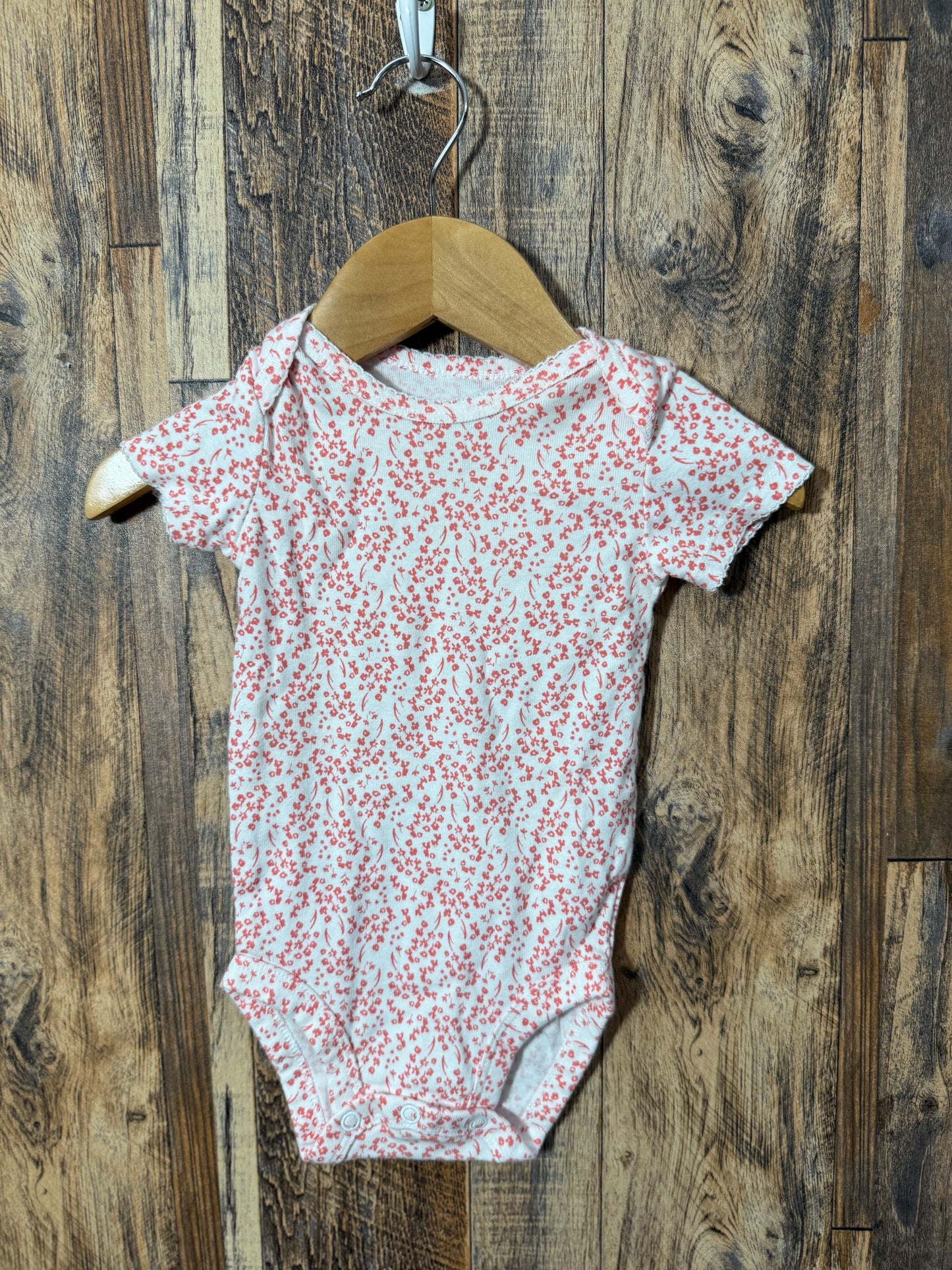 Onesie, size 3-6m