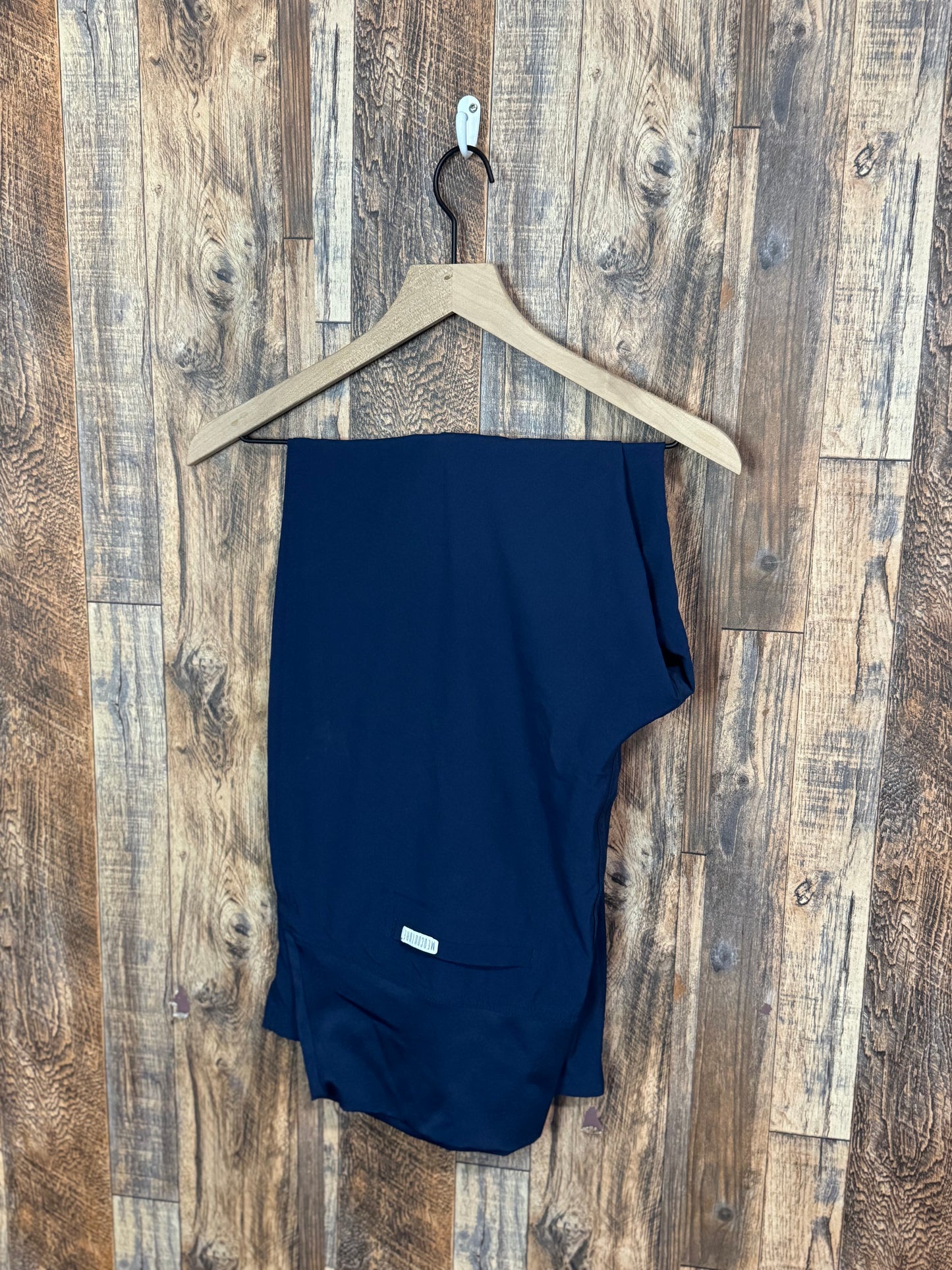 Scrub pants, size L