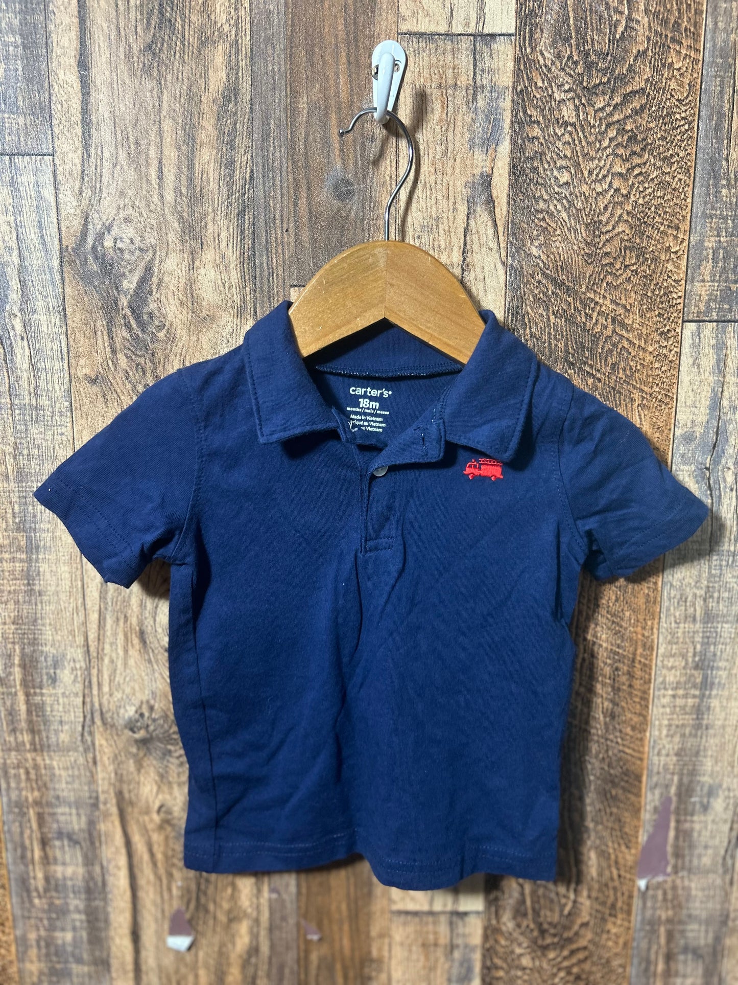Shirt, size 18m