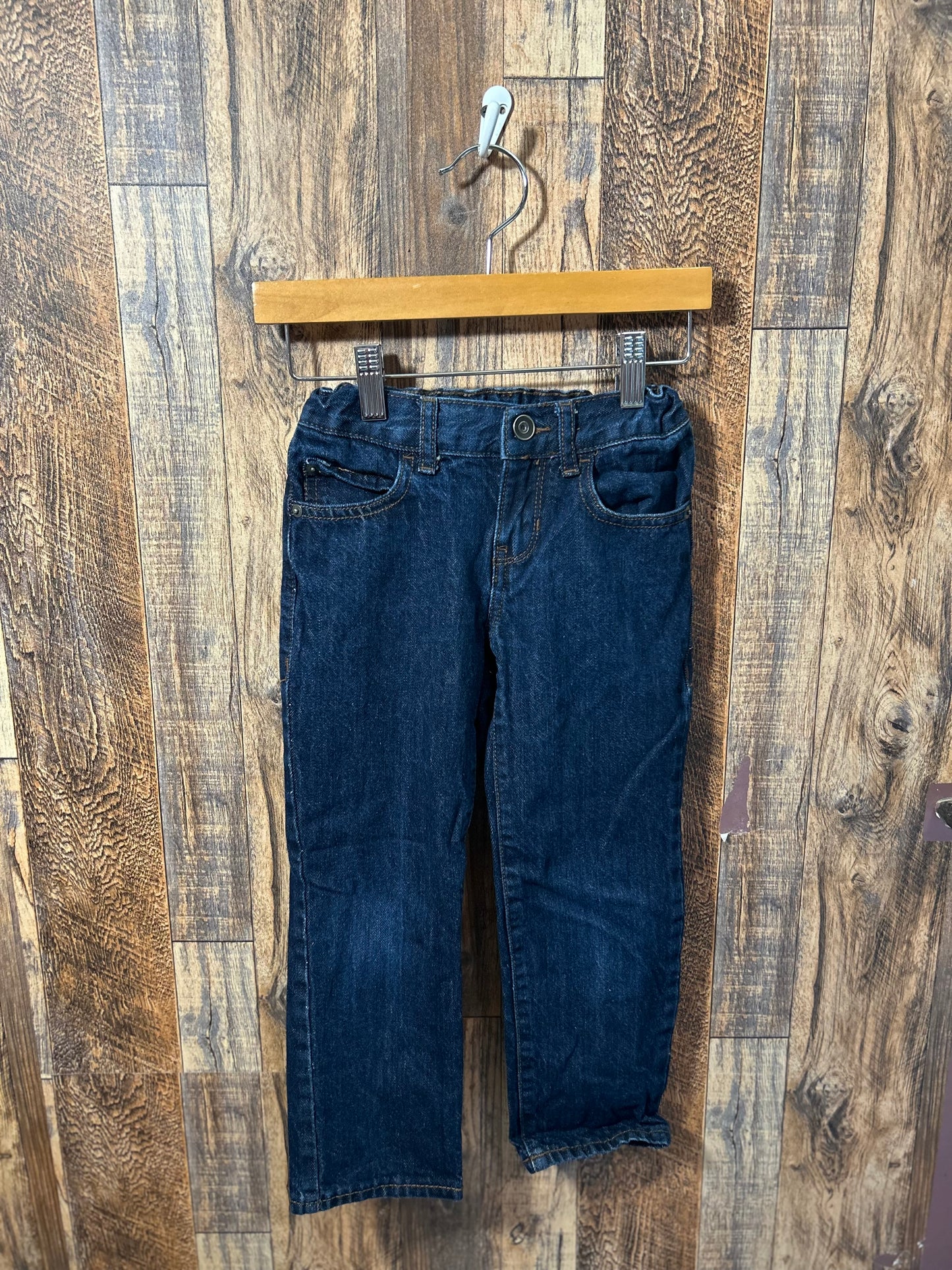 Jeans, size 5