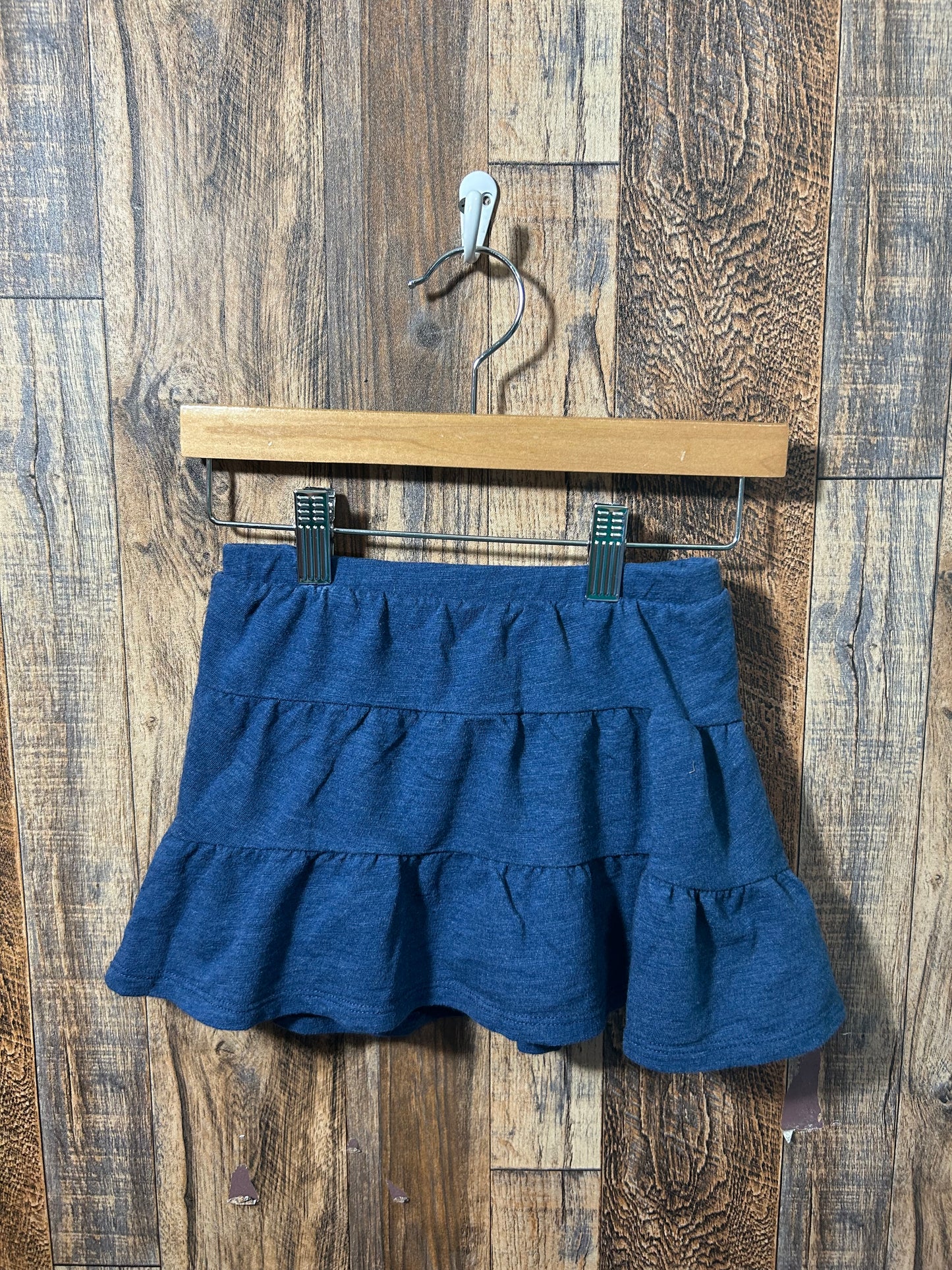 Skort, size 4t