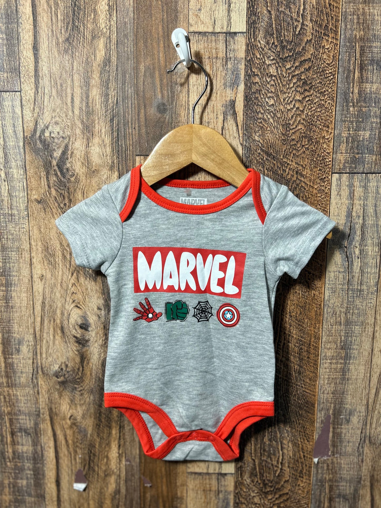 Onesie, size 3-6m