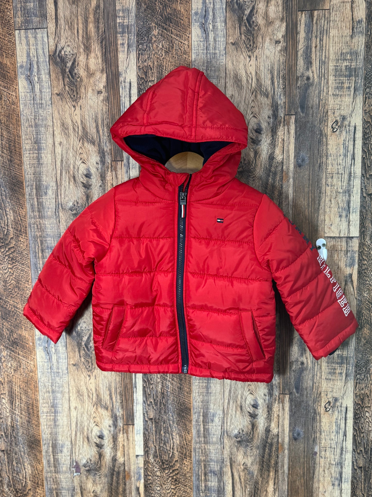 Coat NWT, size 24m
