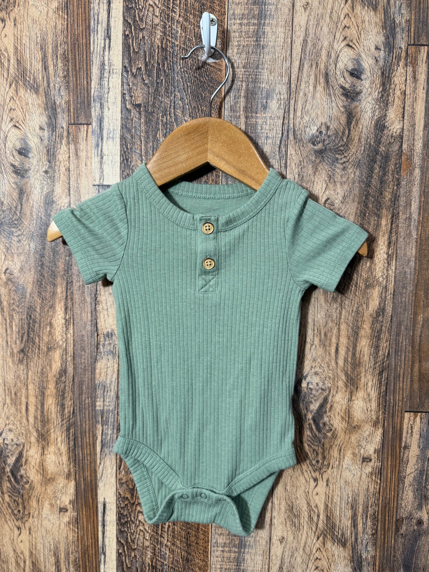 Shirt, size 0-3m