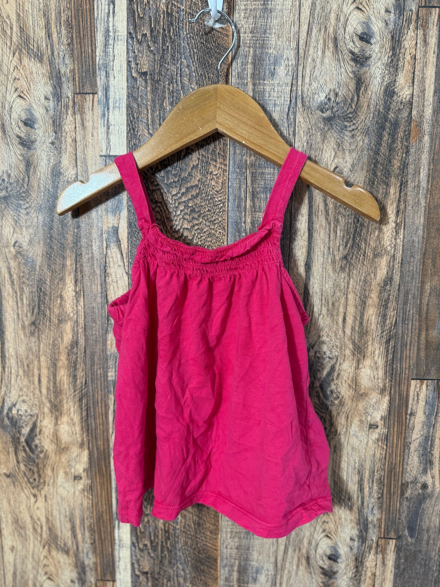 Tank top, size 3t