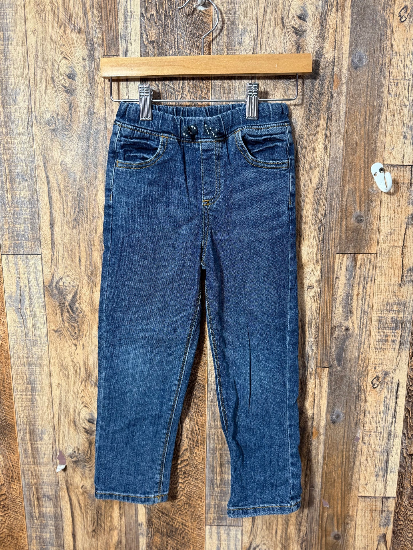 Jeans, size 5t