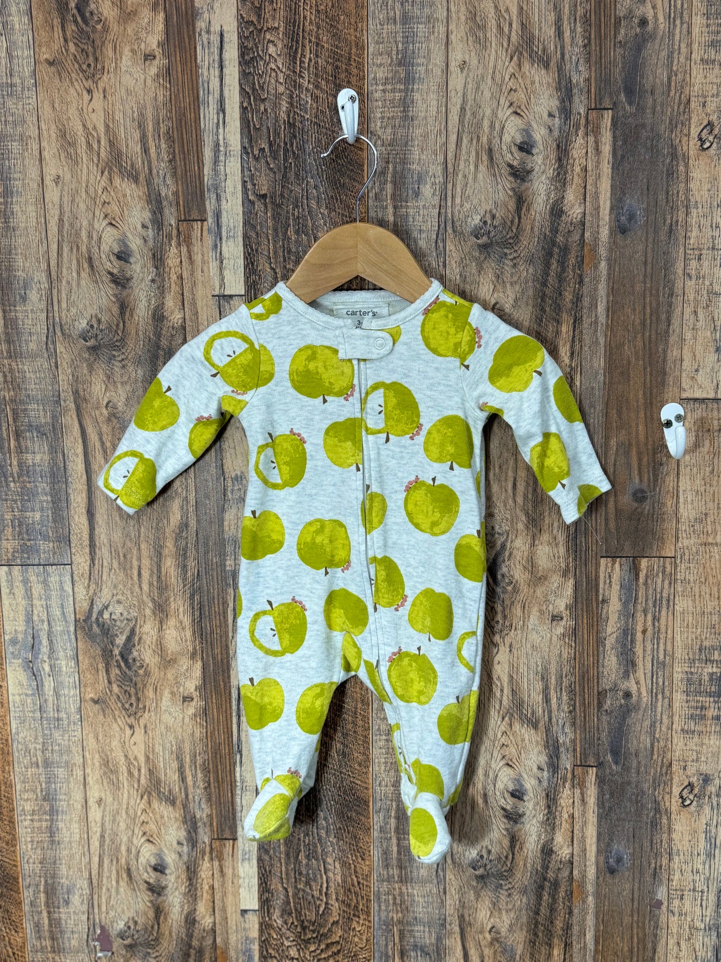 Sleeper, size 3m
