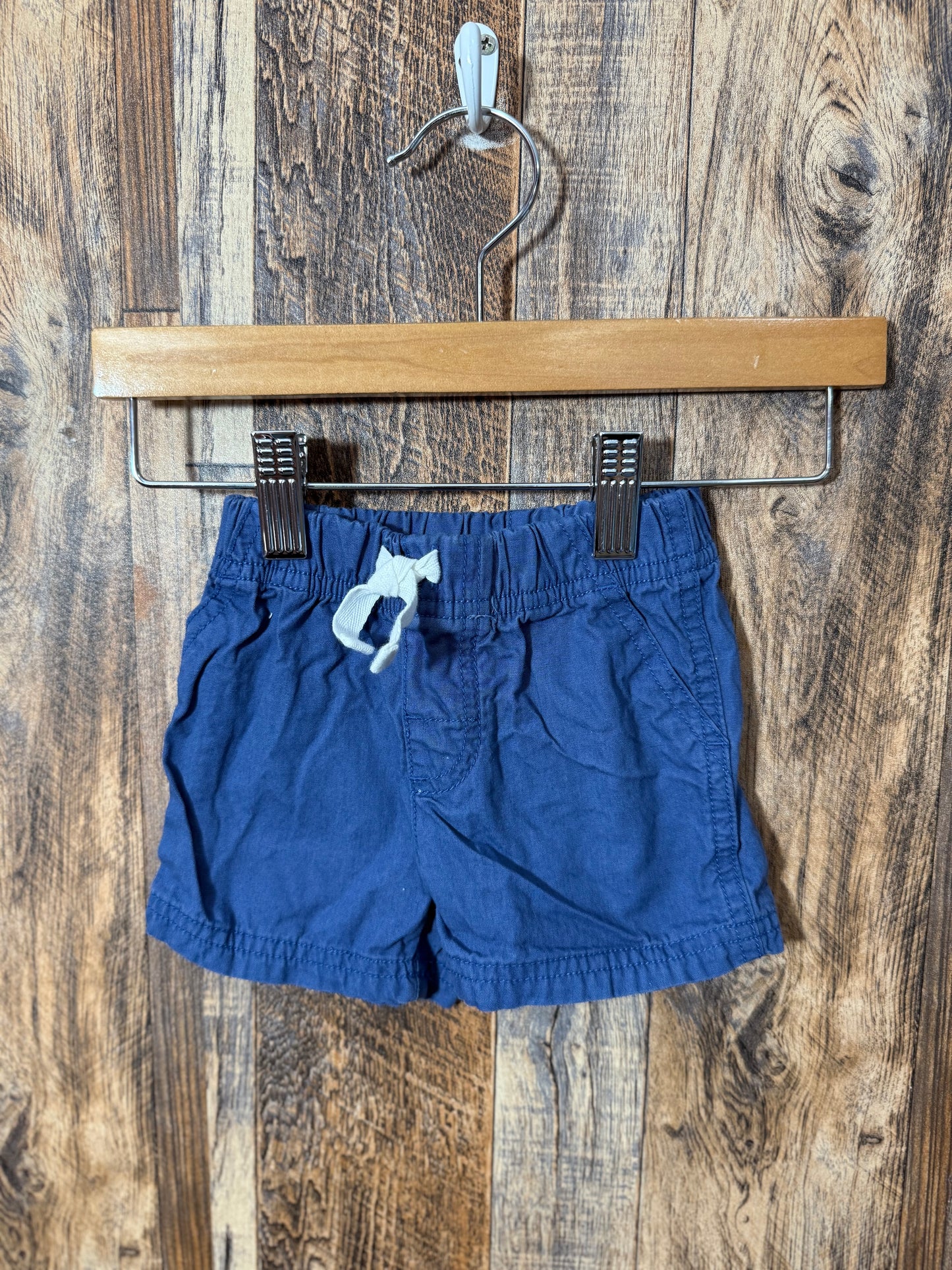 Shorts, size 6m
