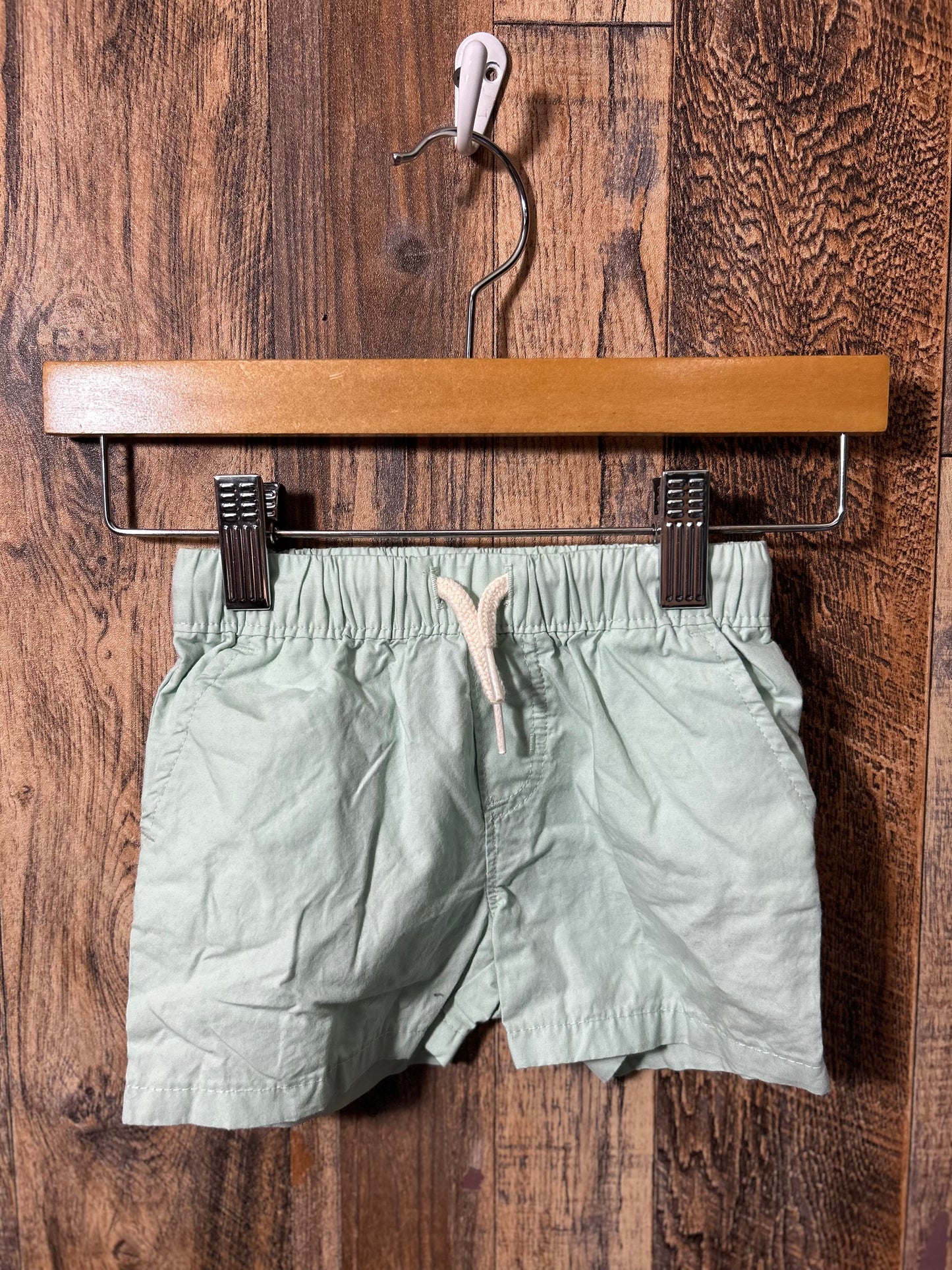 Shorts, size 3-6m
