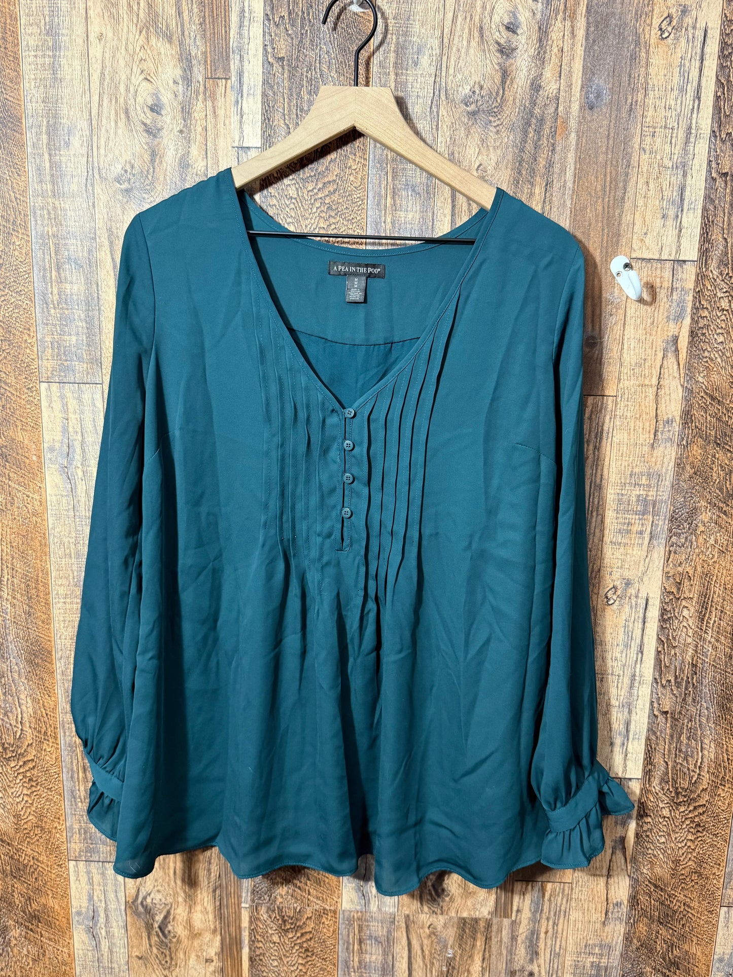LS top, size M