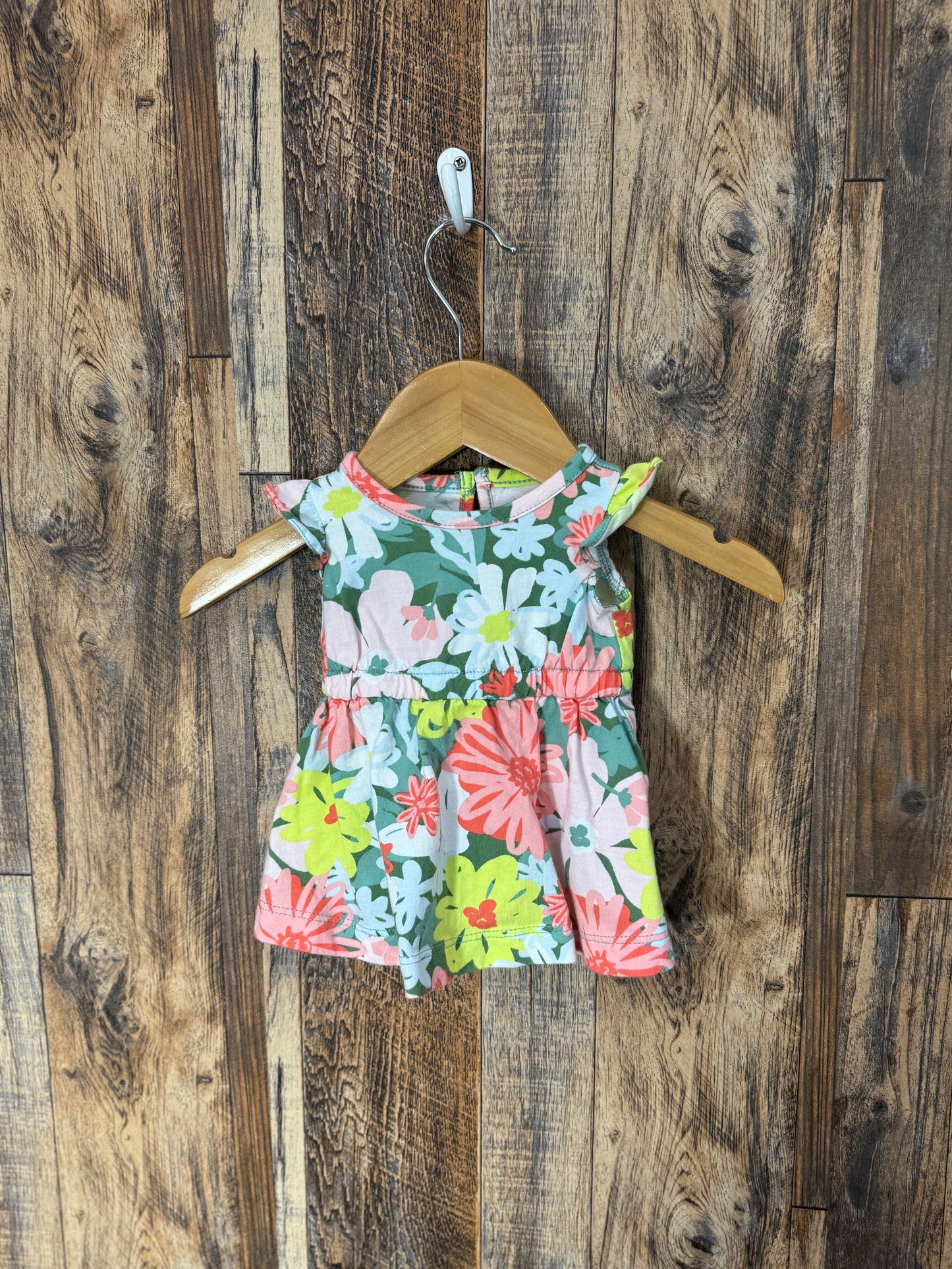 Dress, size NB