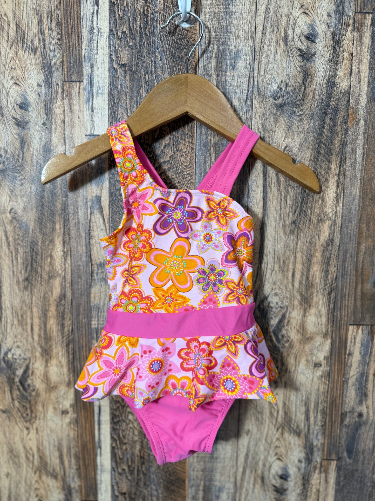 Swimsuit, size 18m
