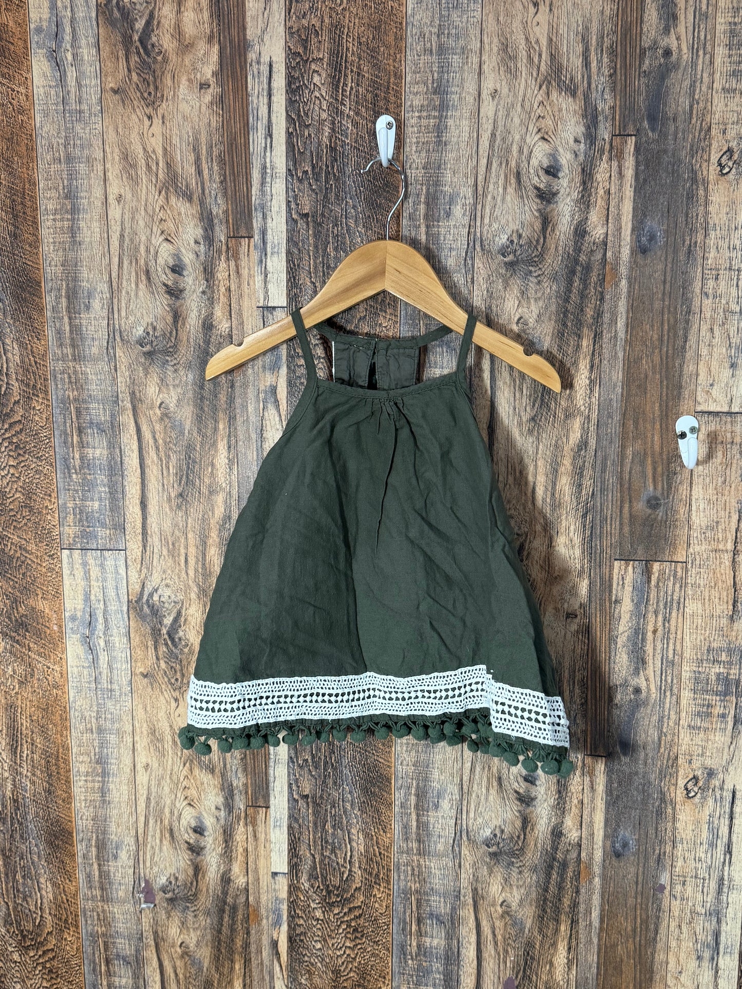 Dress, size 12m