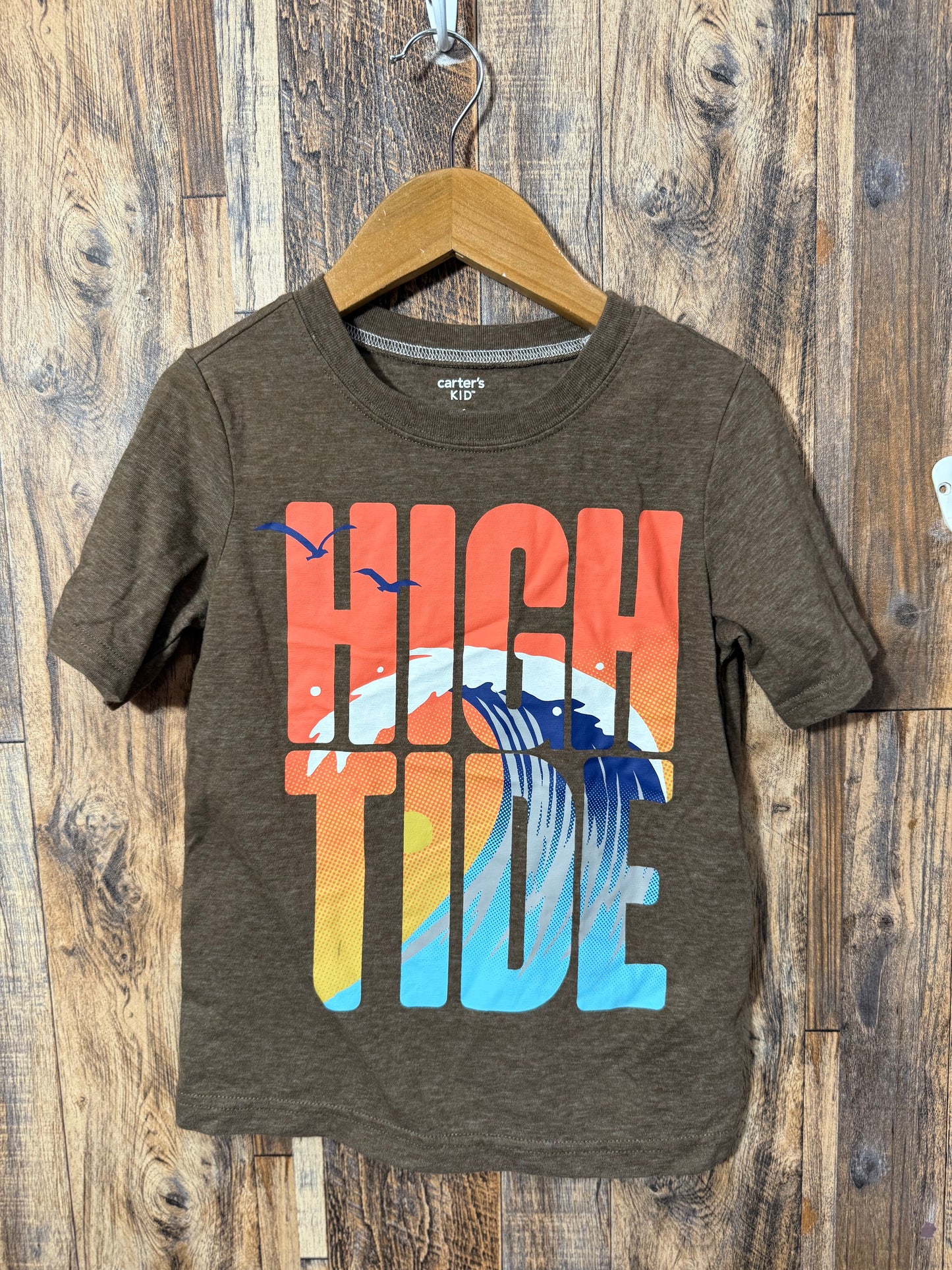 Shirt, size 6