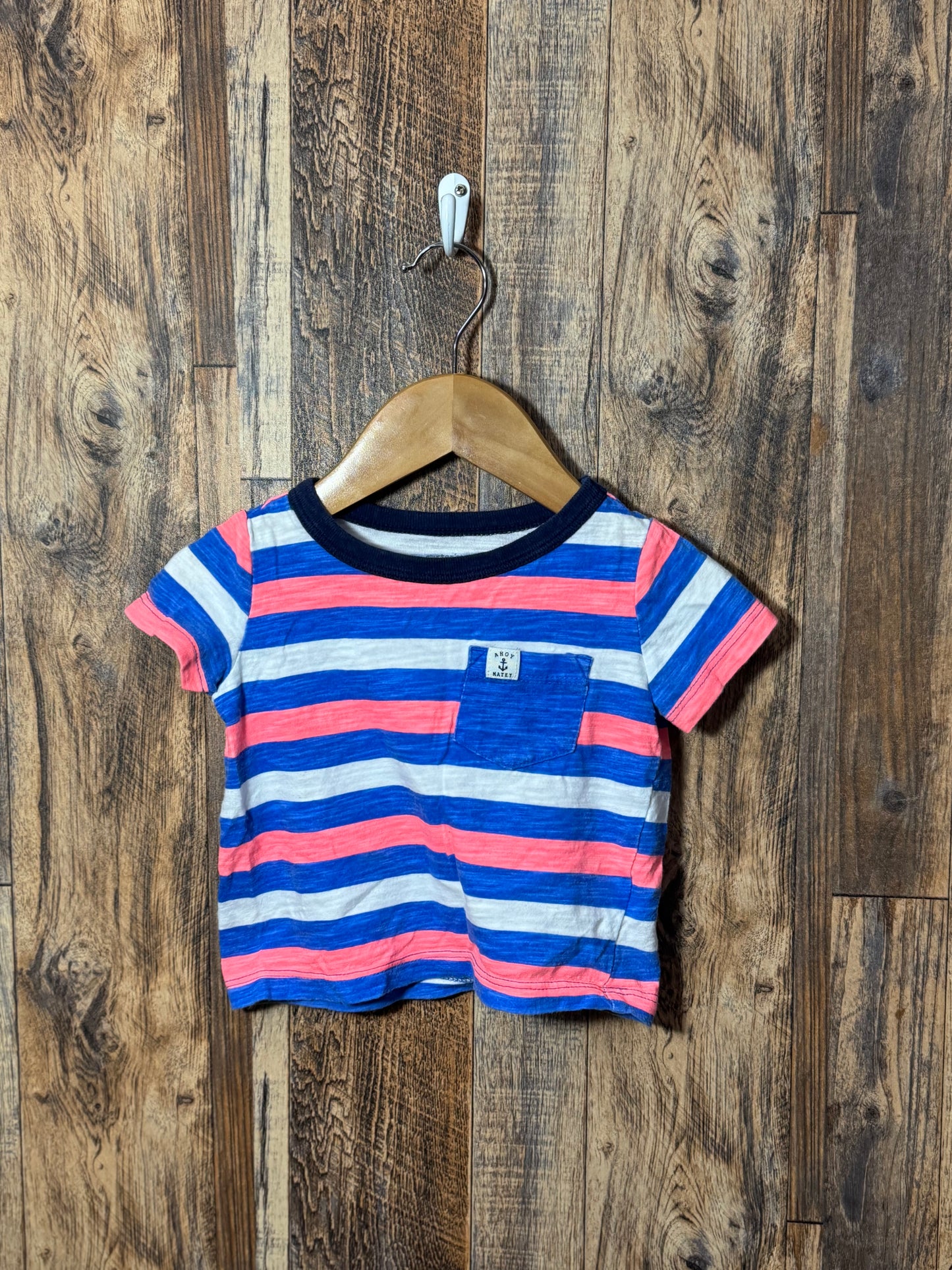 Shirt, size 12m