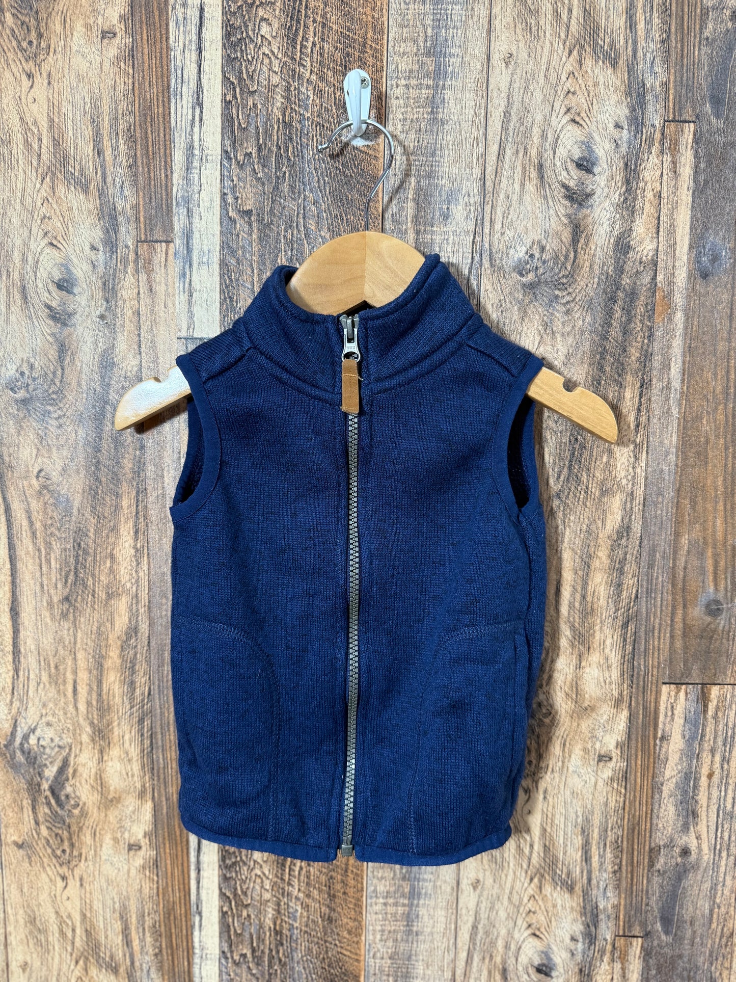 Vest, size 2t