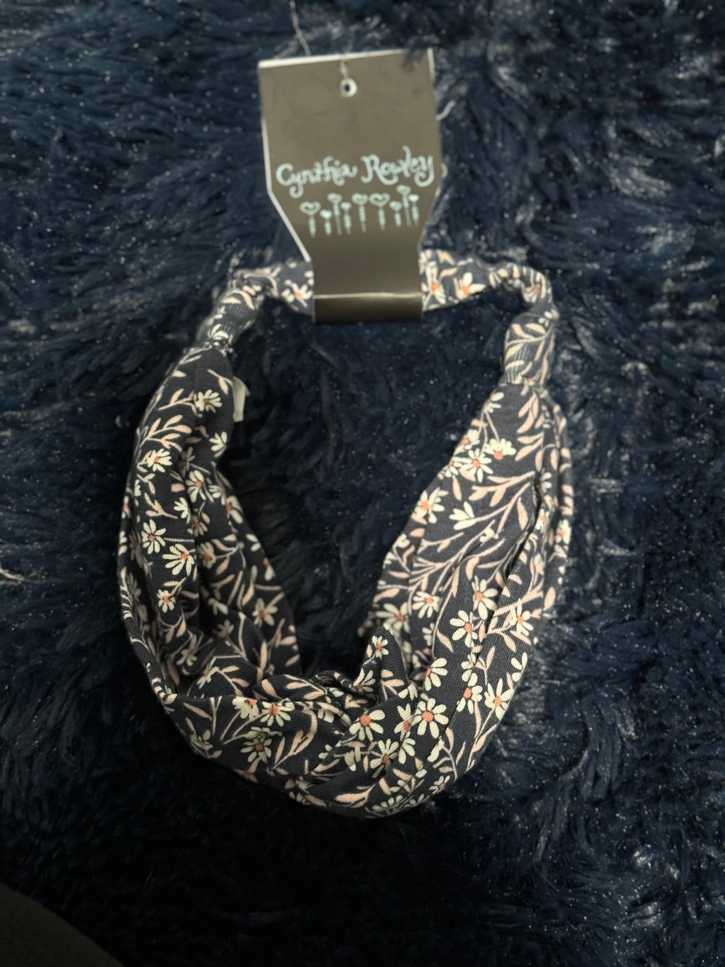 Headband, size 4t