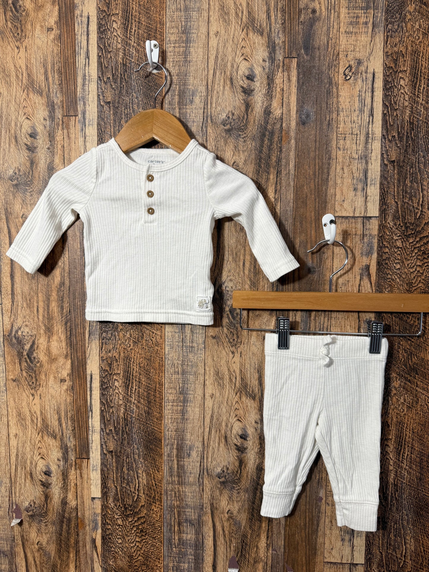 2pc set, size 3m