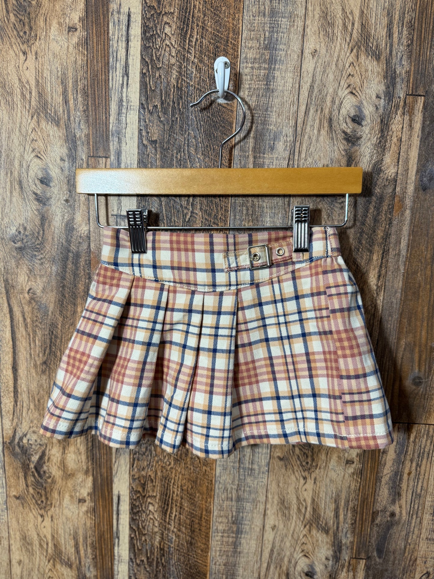 Skort, size 2t