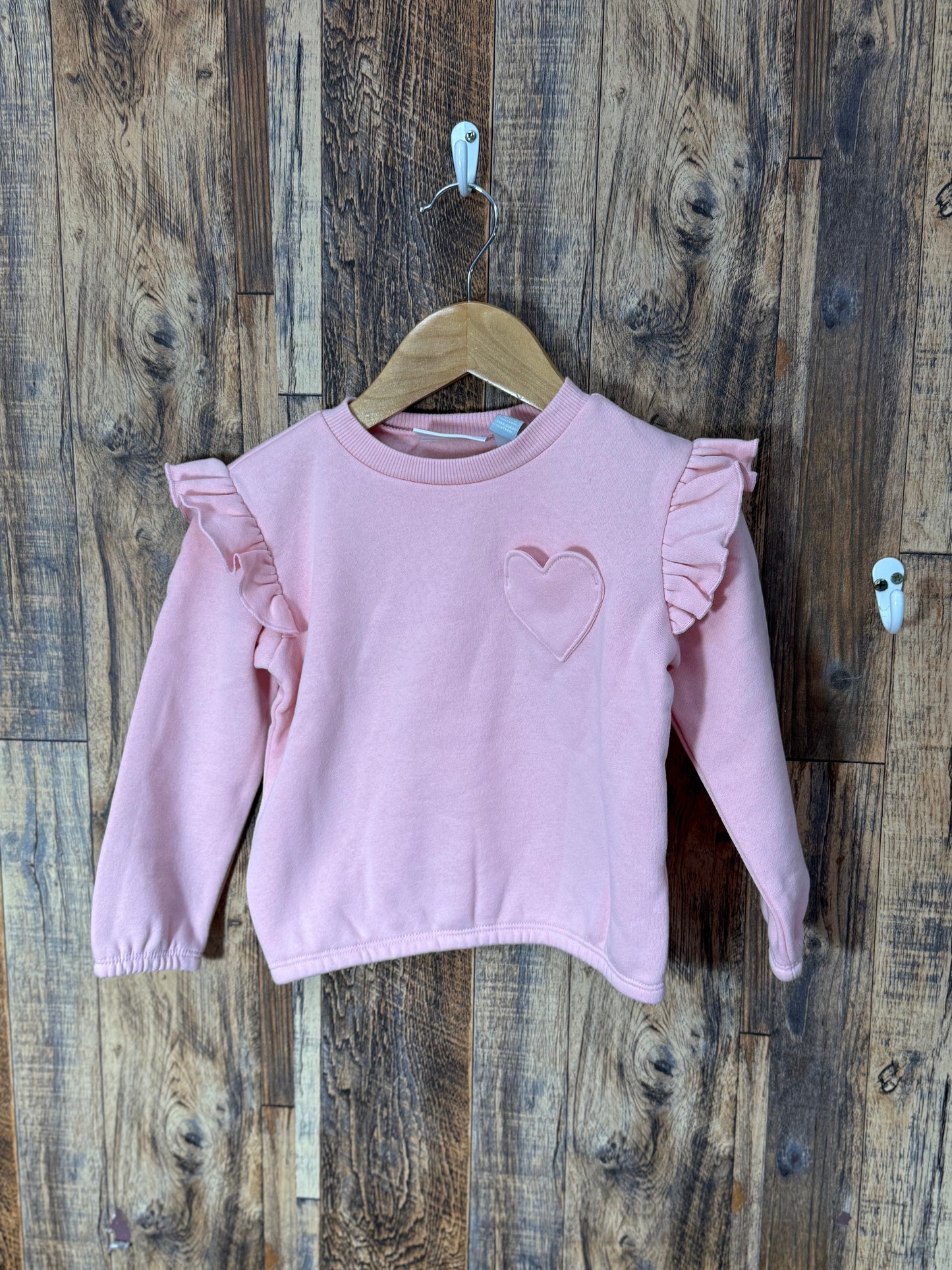 Sweatshirt NWT, size 2t