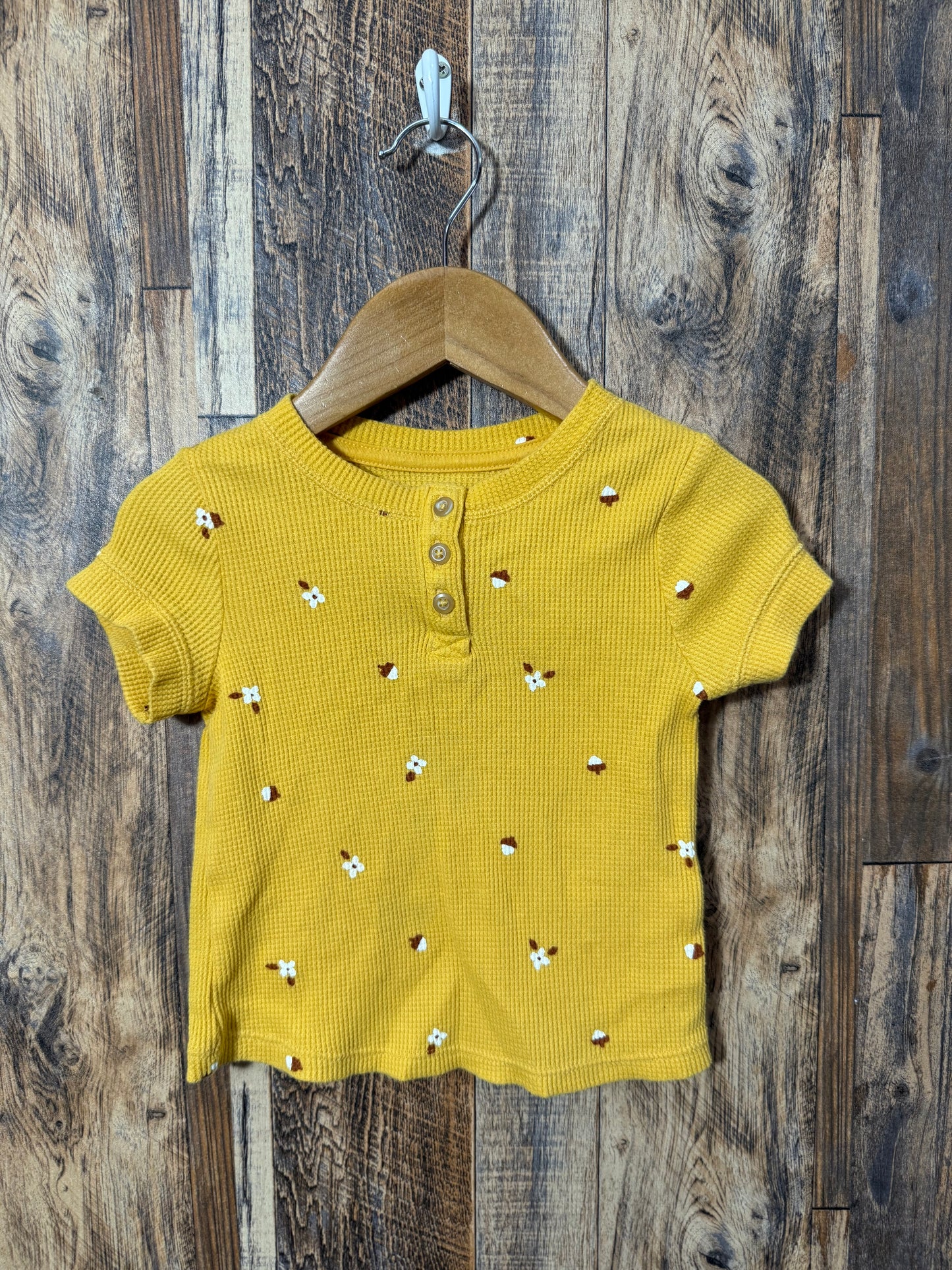 Shirt, size 2t