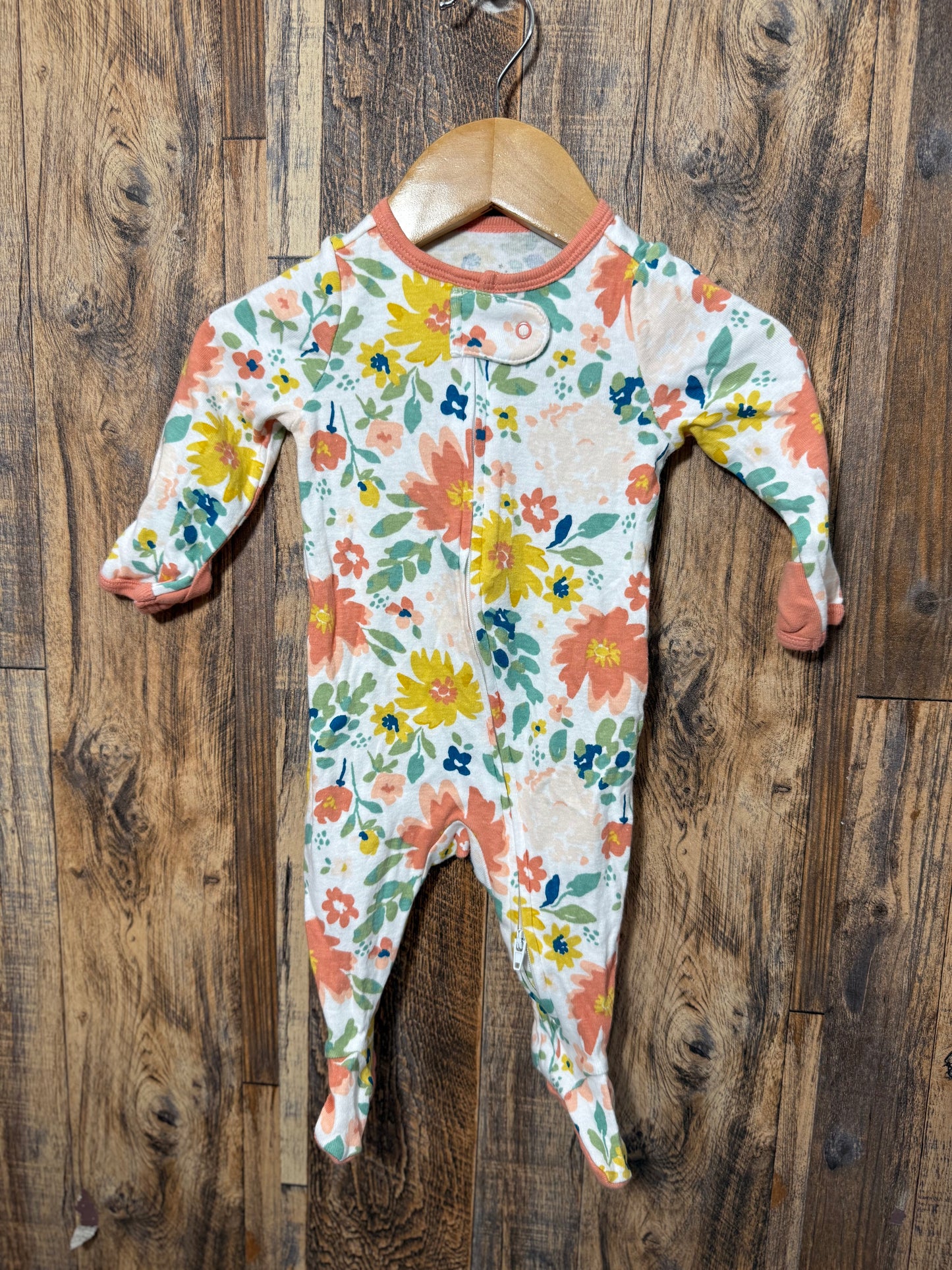 Sleeper, size 0-3m