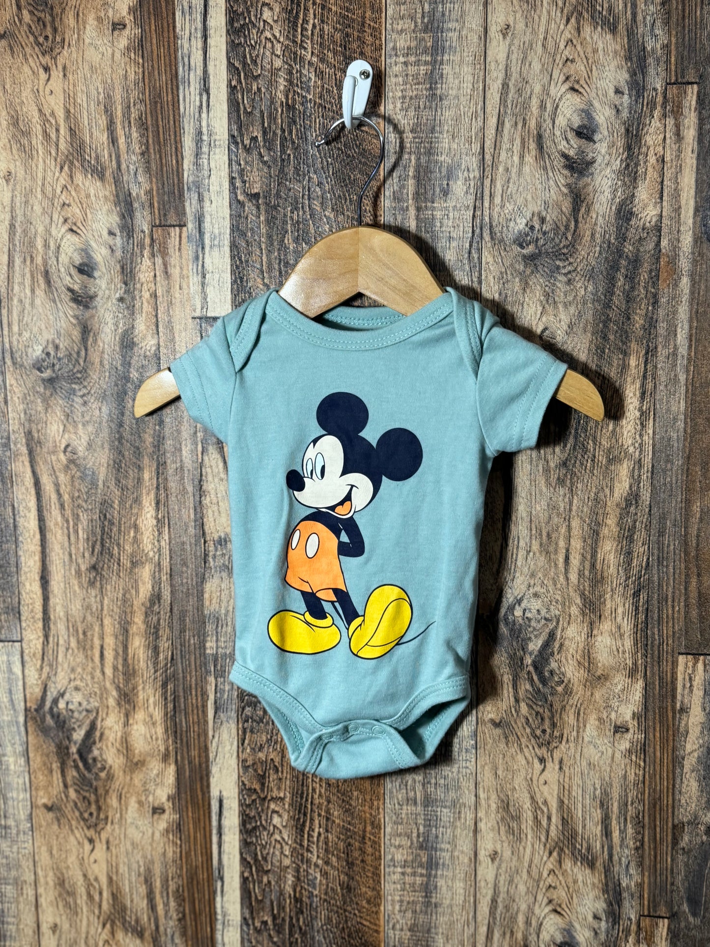 Onesie, size 0-3m