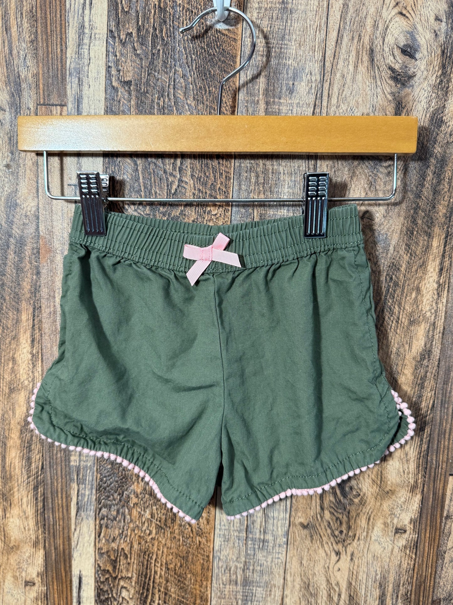 Shorts, size 2t