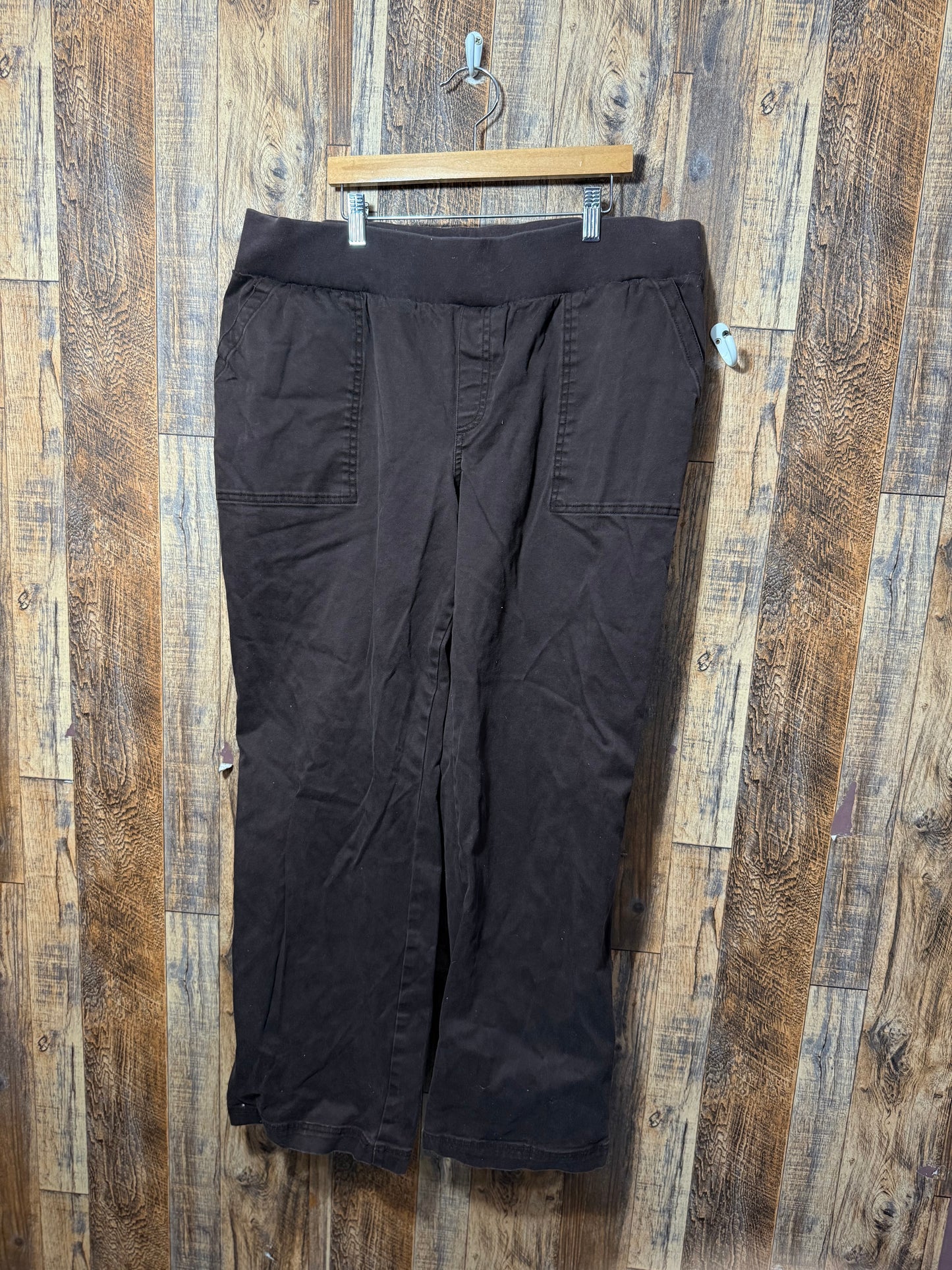 Pants, size 14