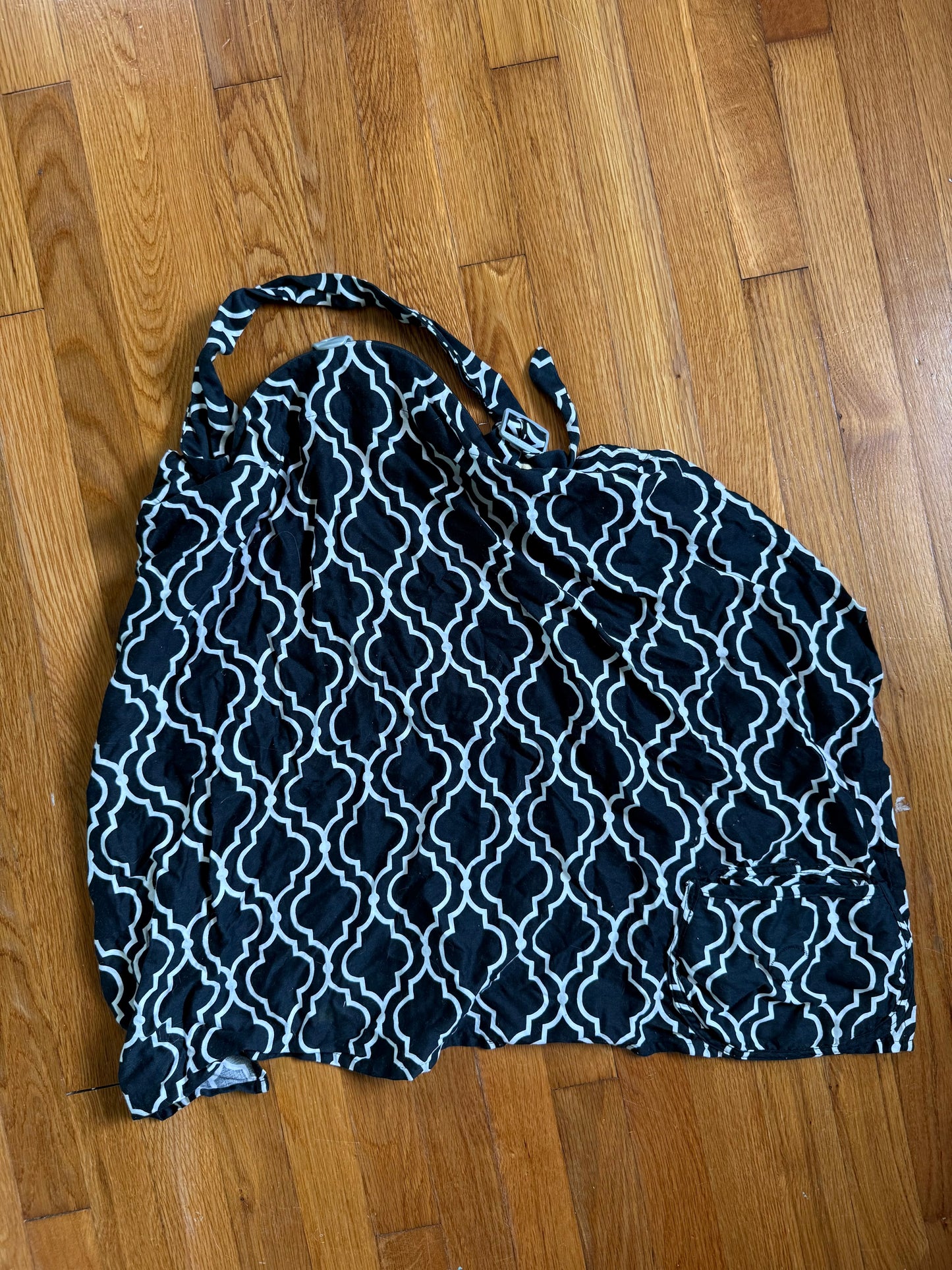 Nursing cover