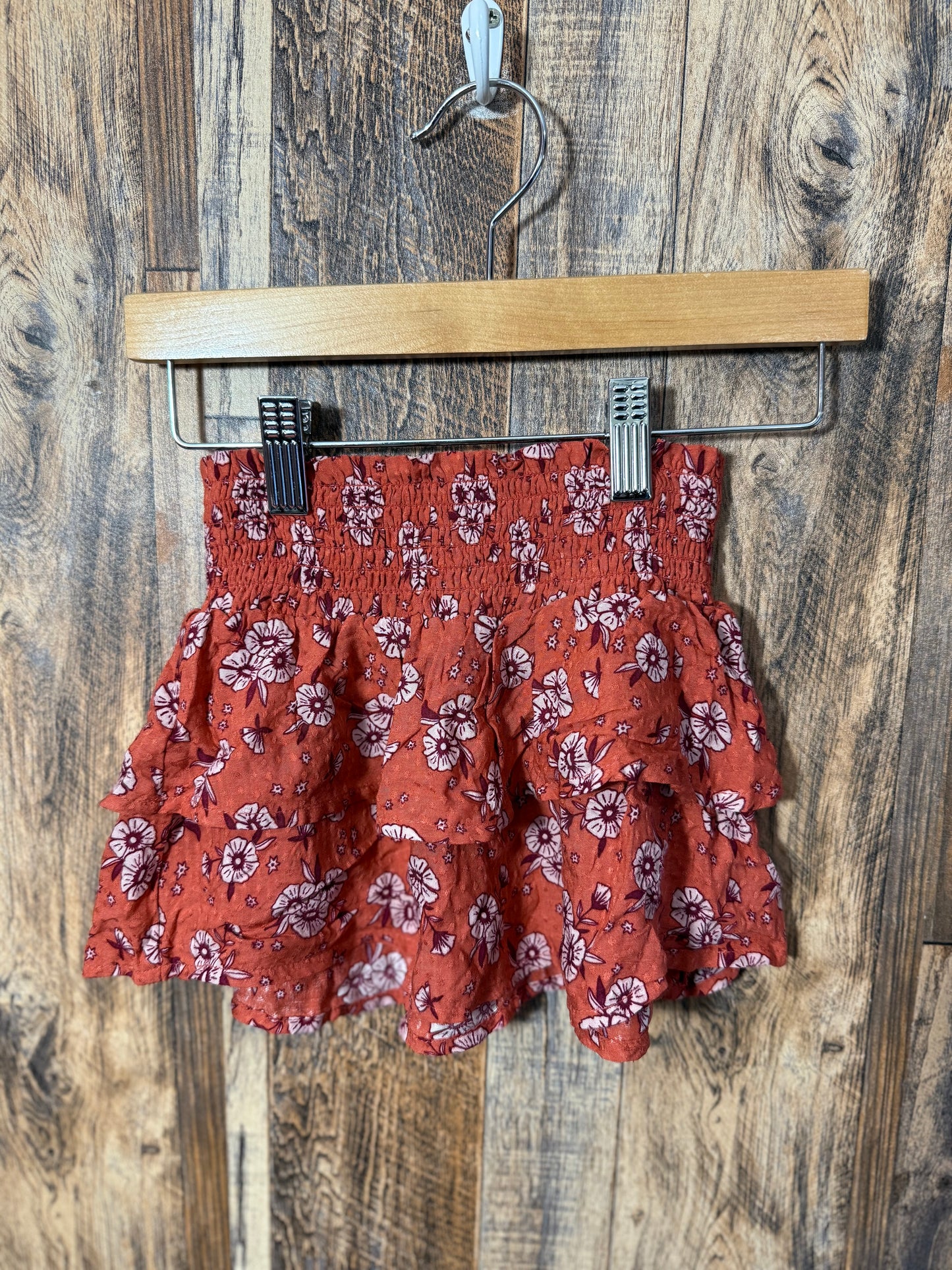 Skirt, size 2t